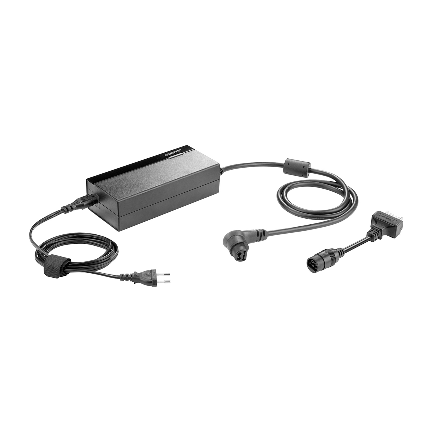 Giant EnergyPak Smart Charger 4A oplader Giant EnergyPak Smart Charger 4A oplader