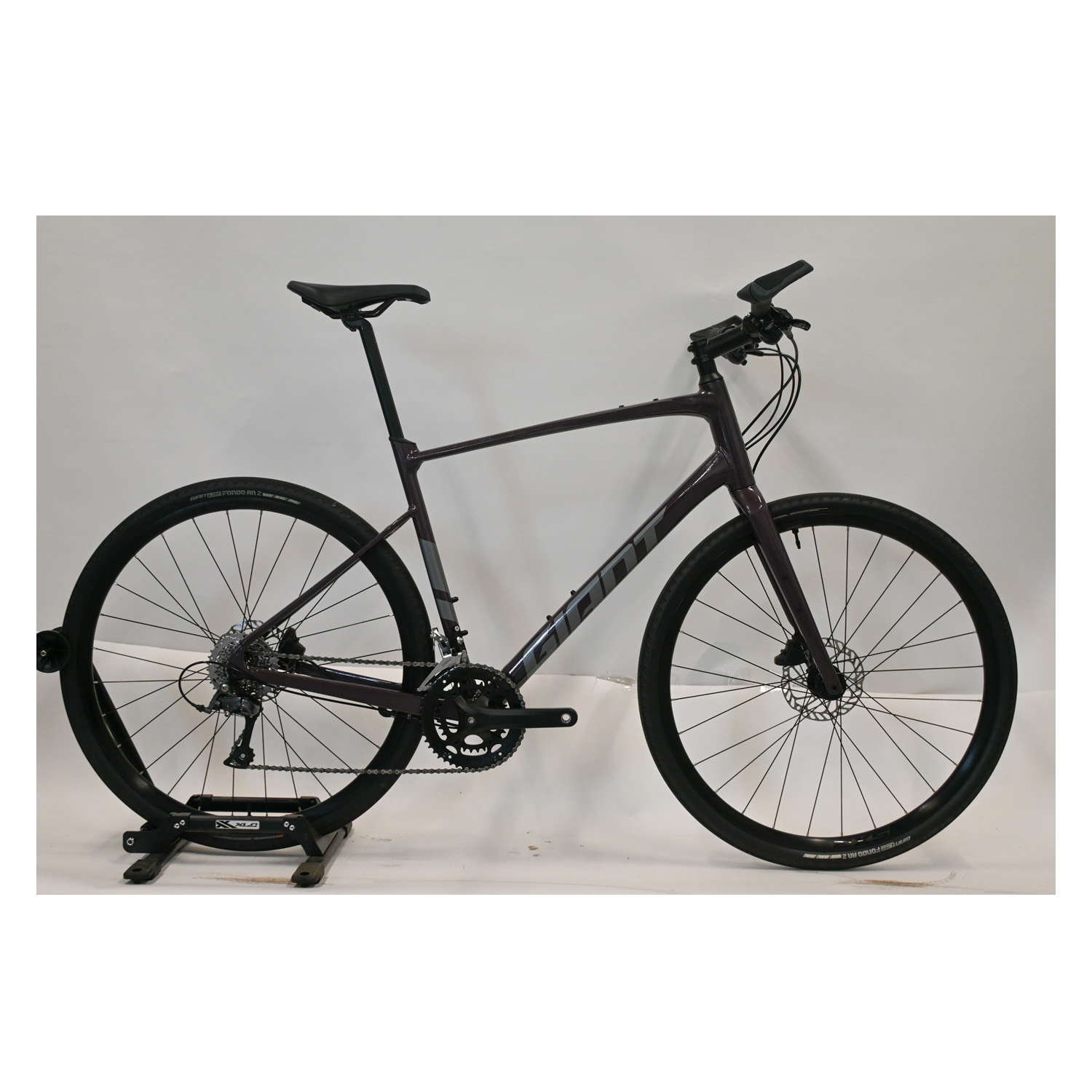 Giant FastRoad AR 3 L tweedehands sportfiets