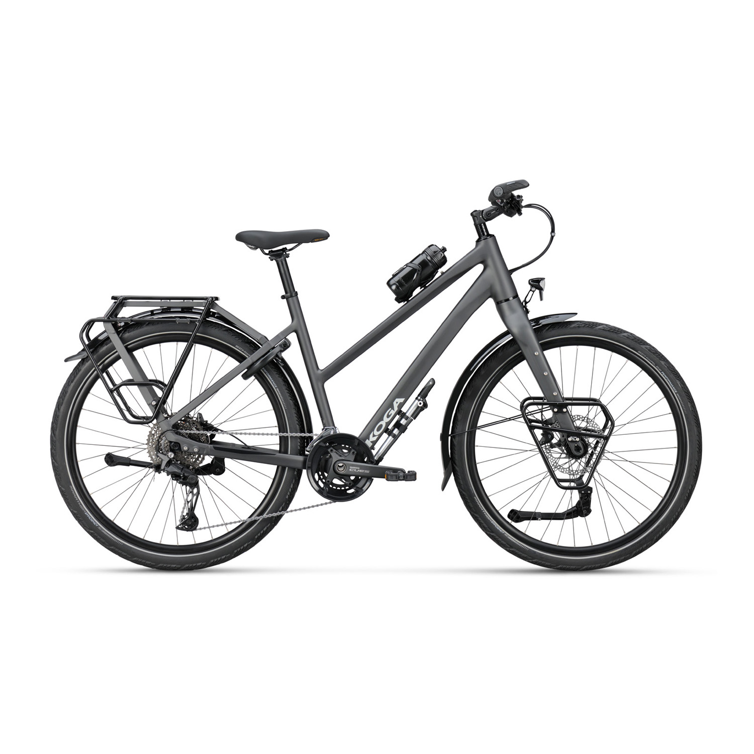 Koga Worldtraveller 2025 uni