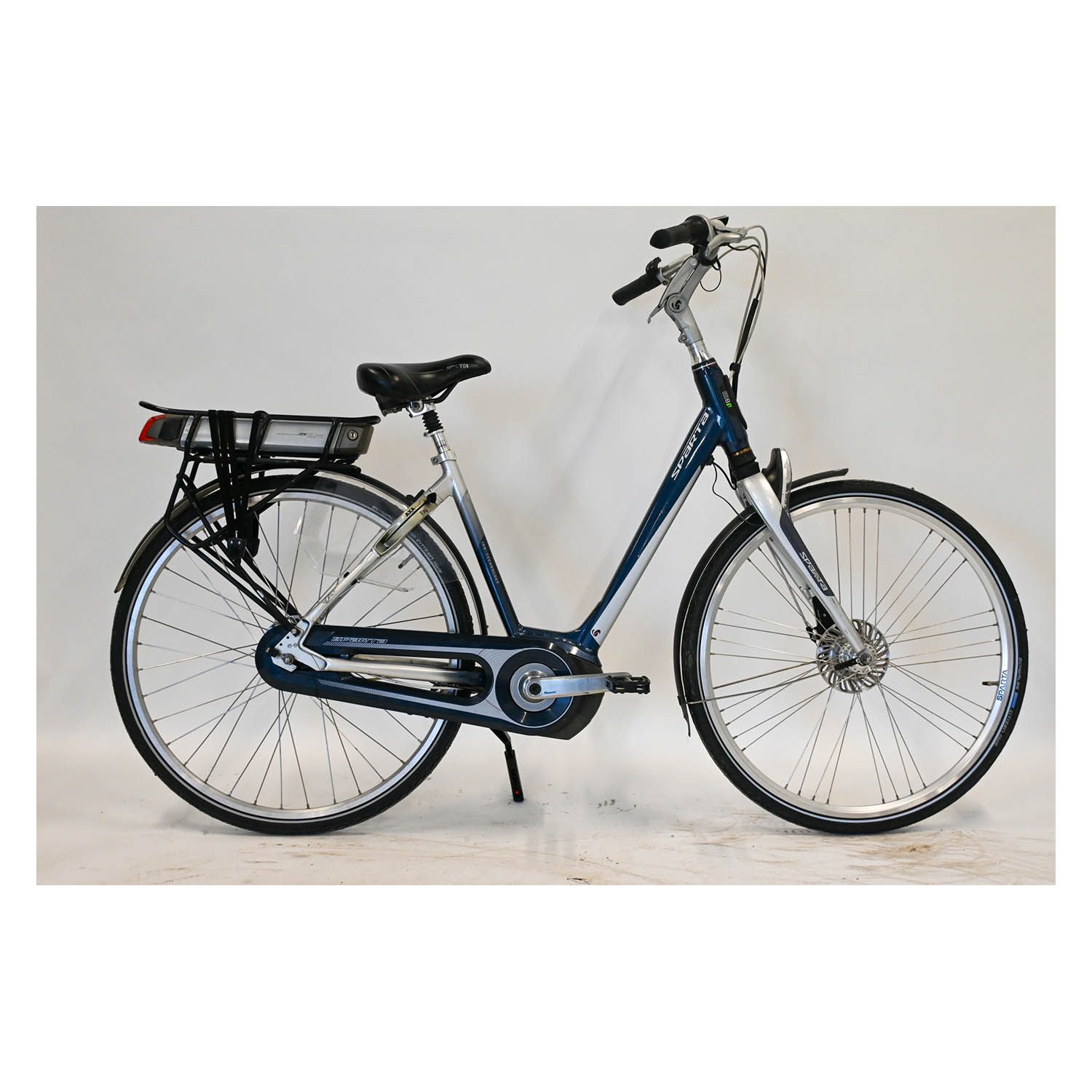 Sparta Ion 48 cm tweedehands e-bike