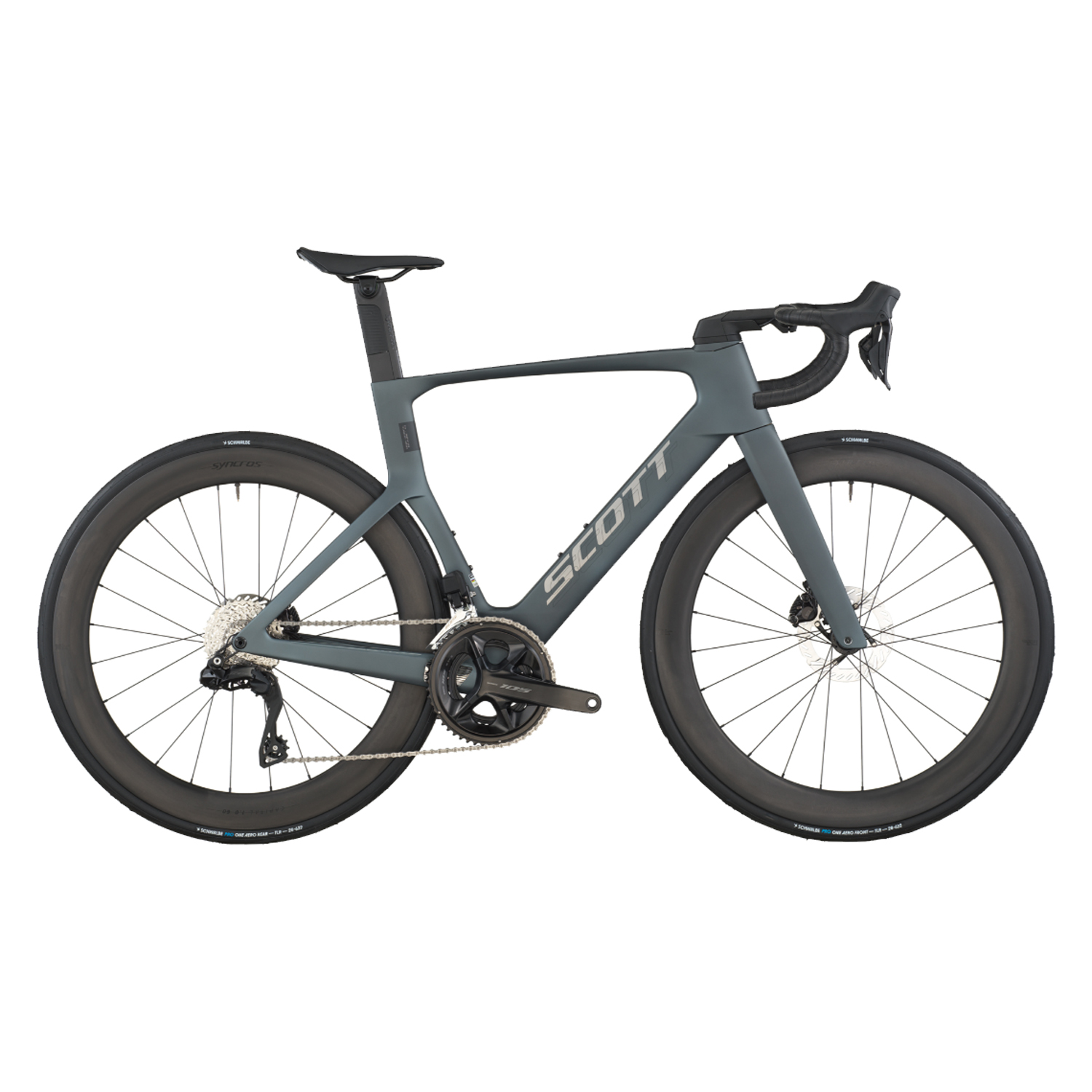 Scott Foil RC 20