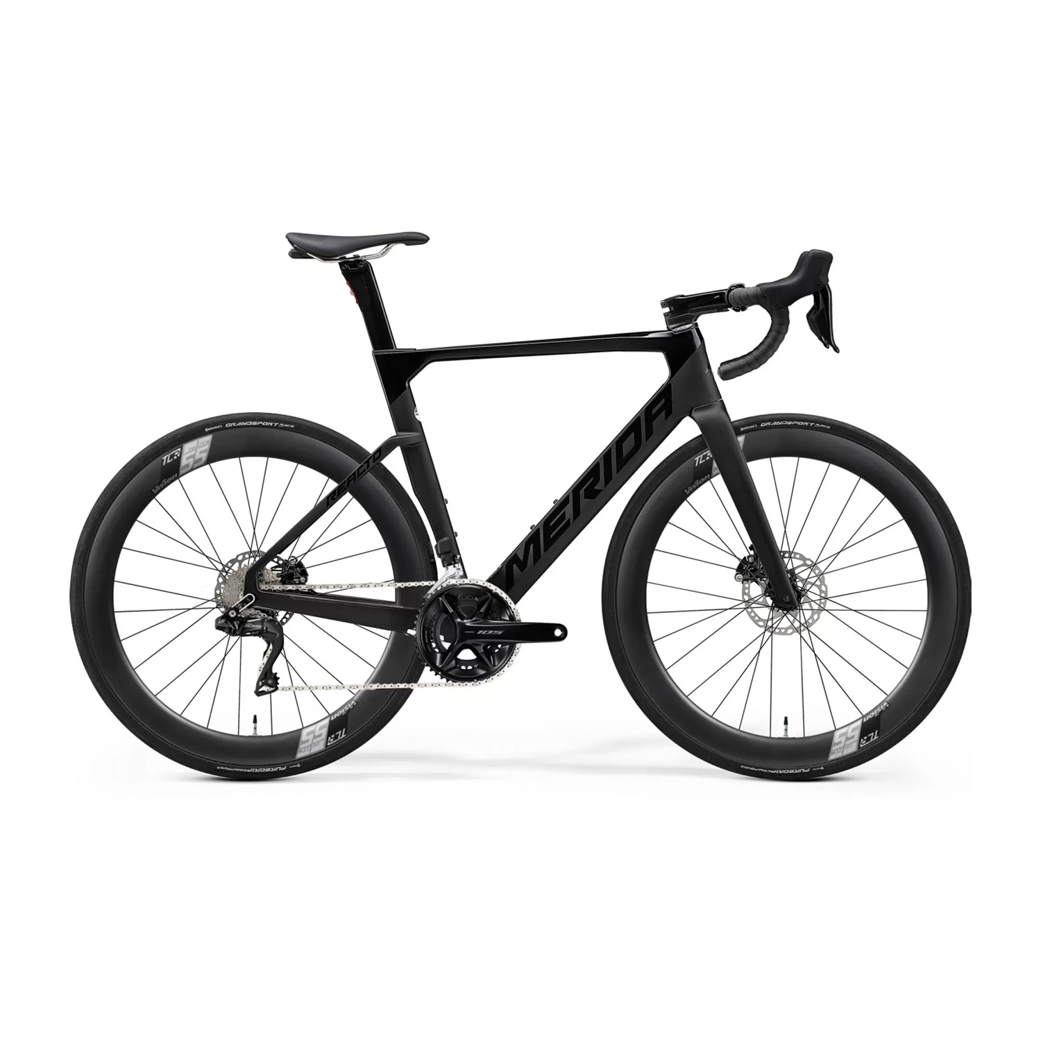 Merida Reacto 6000 2025