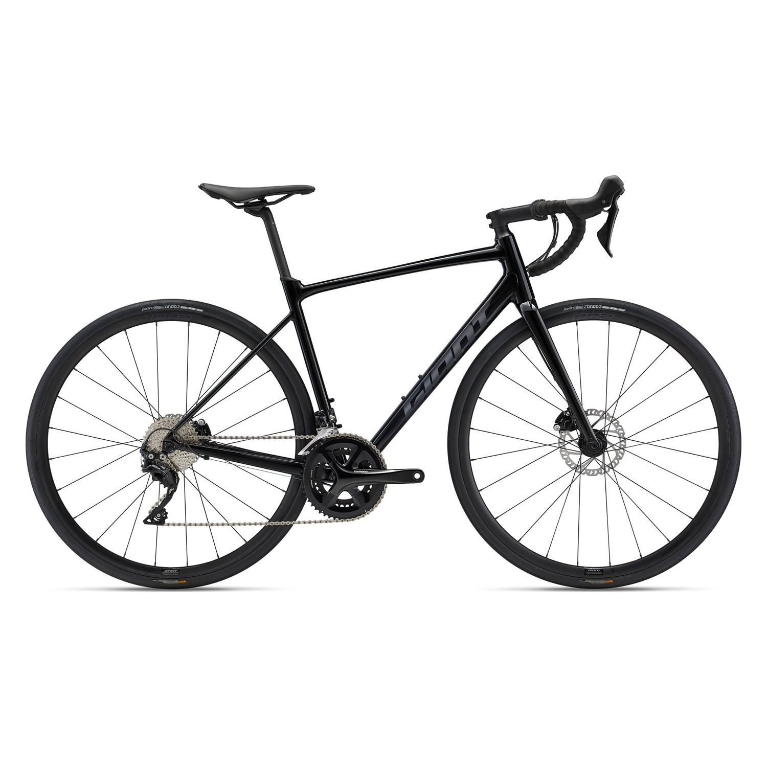 Giant Contend SL 1 Disc