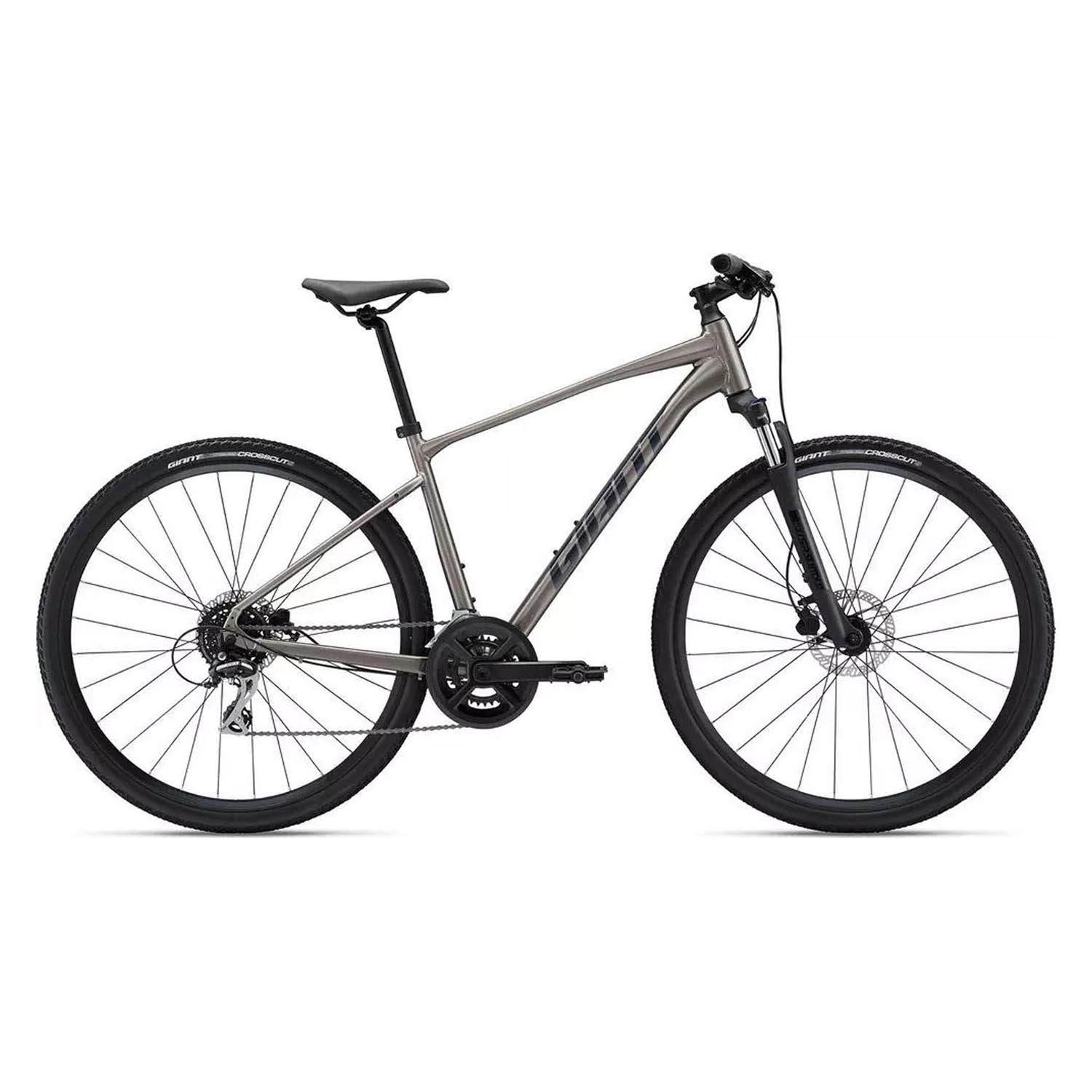 Giant Roam 3 Disc