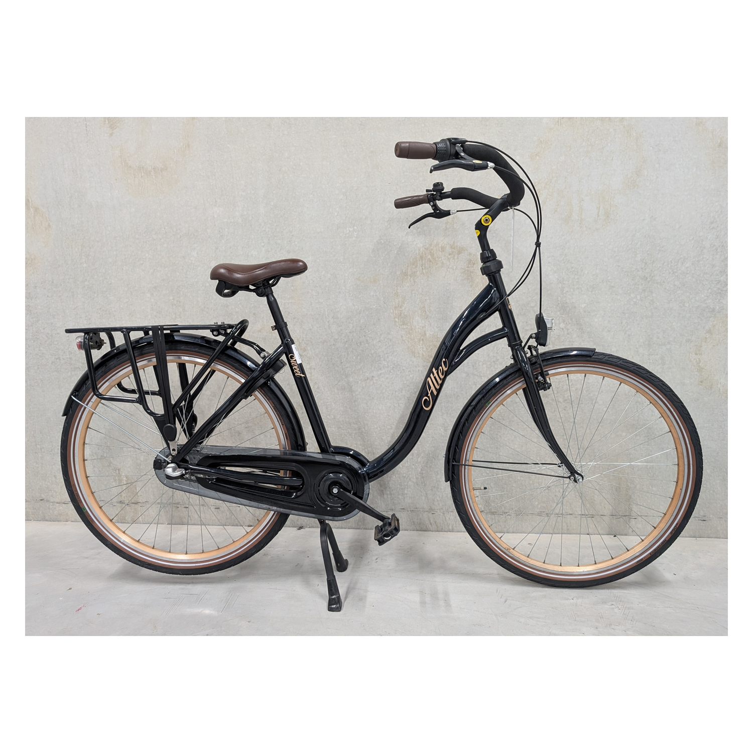 Altec Sweet 50 cm tweedehands stadsfiets