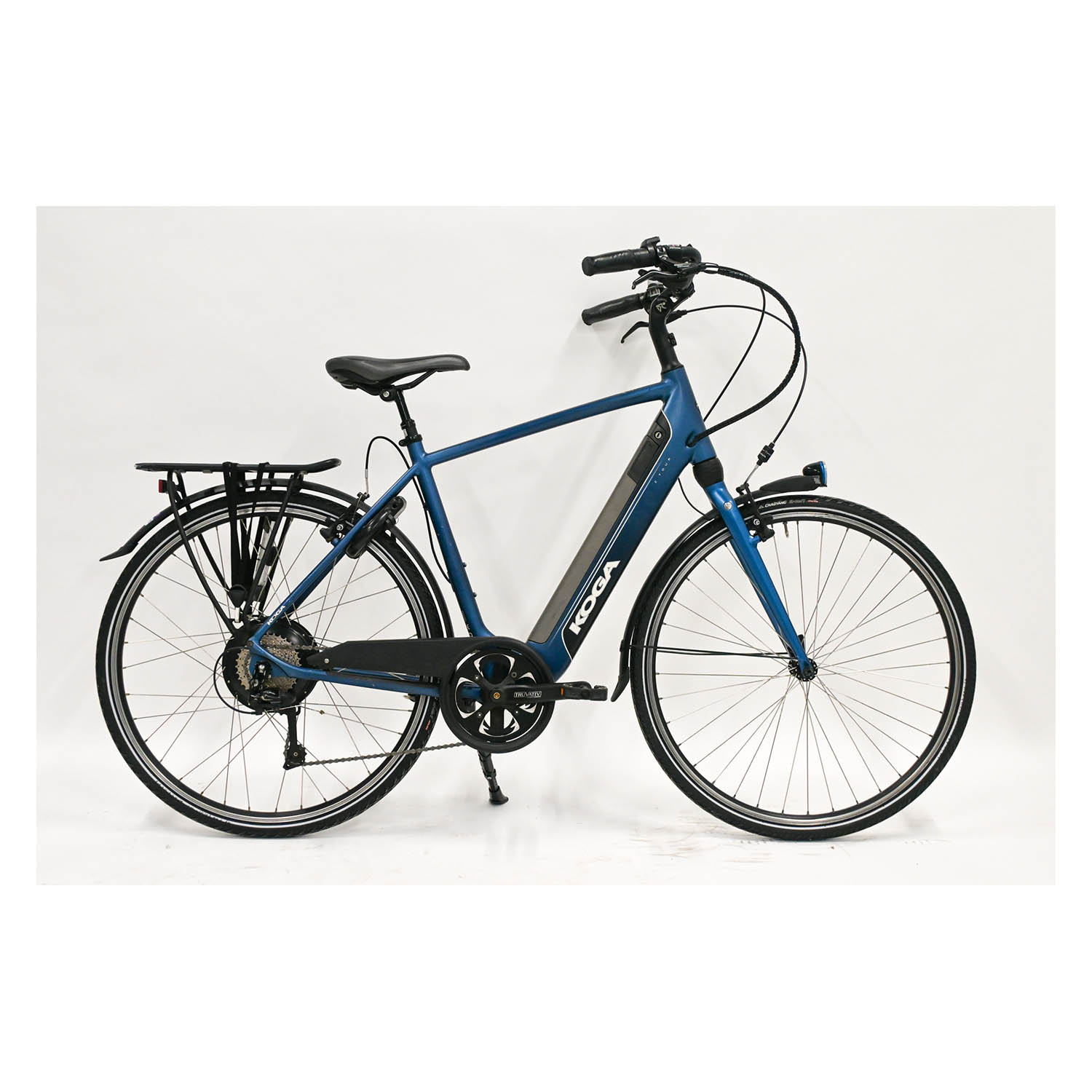 Koga E-tour 54 cm tweedehands