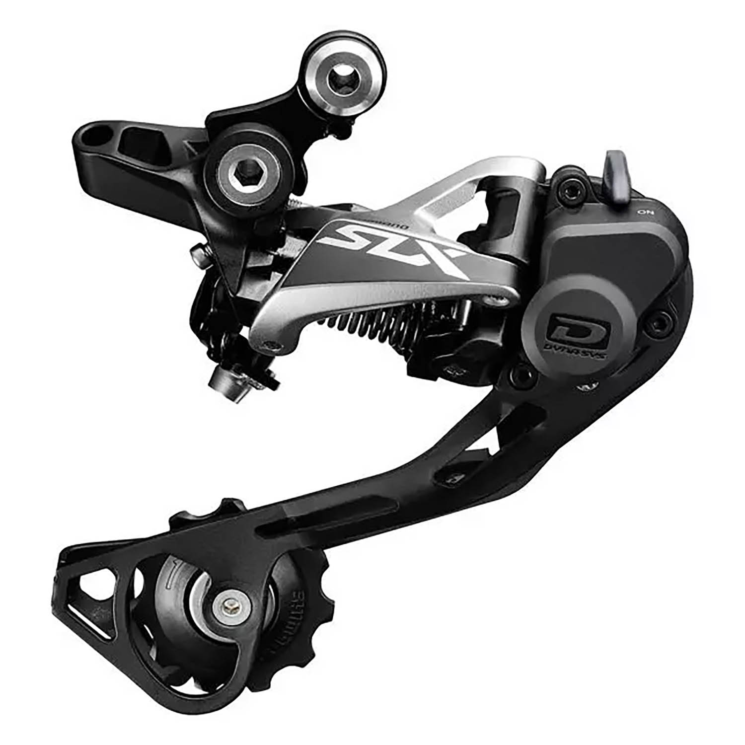 Shimano SLX M7000 achterderailleur