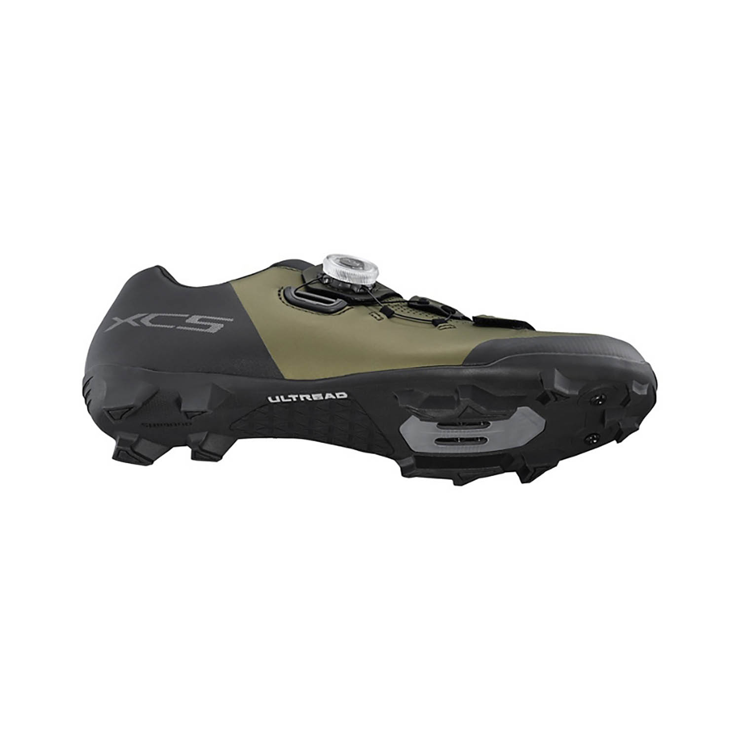 Shimano XC502