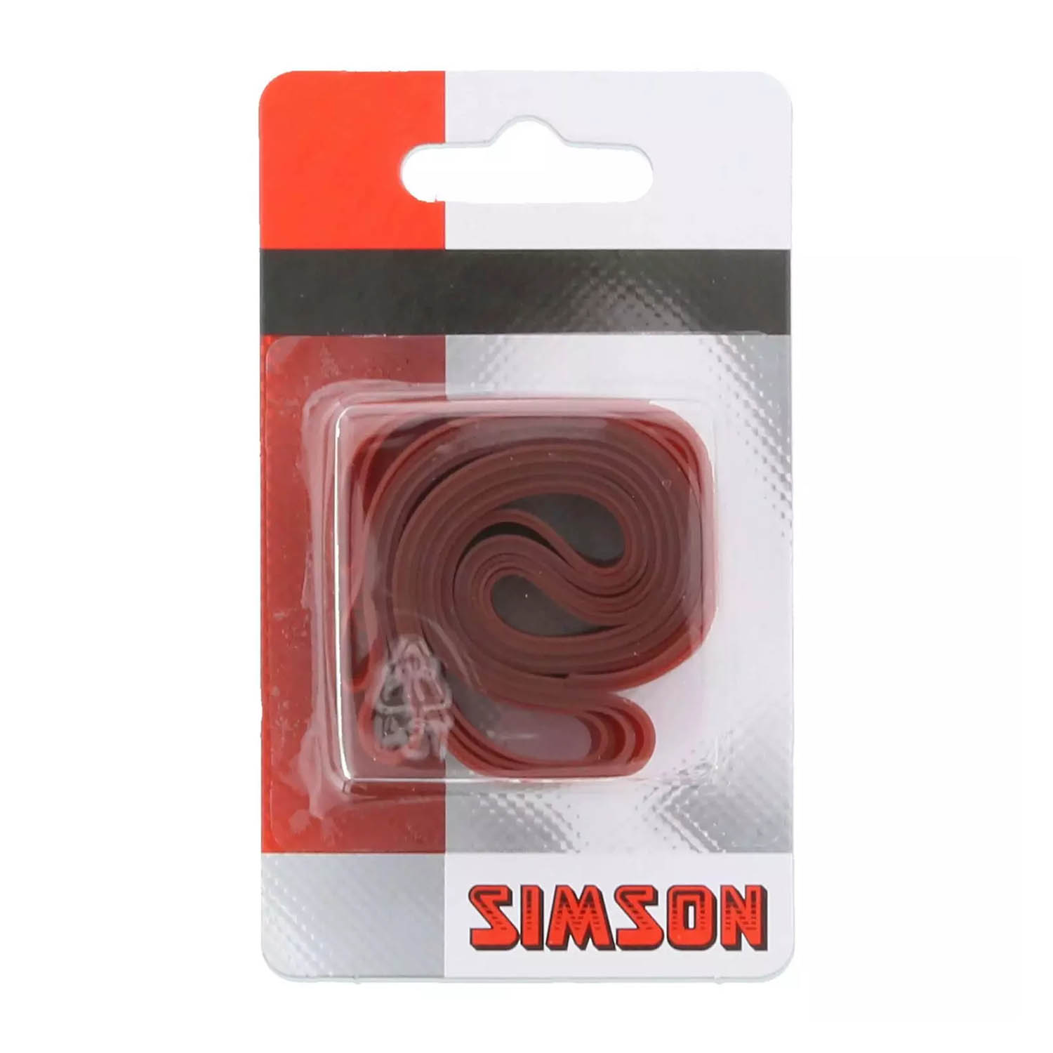 Simson velglint 16mm strong