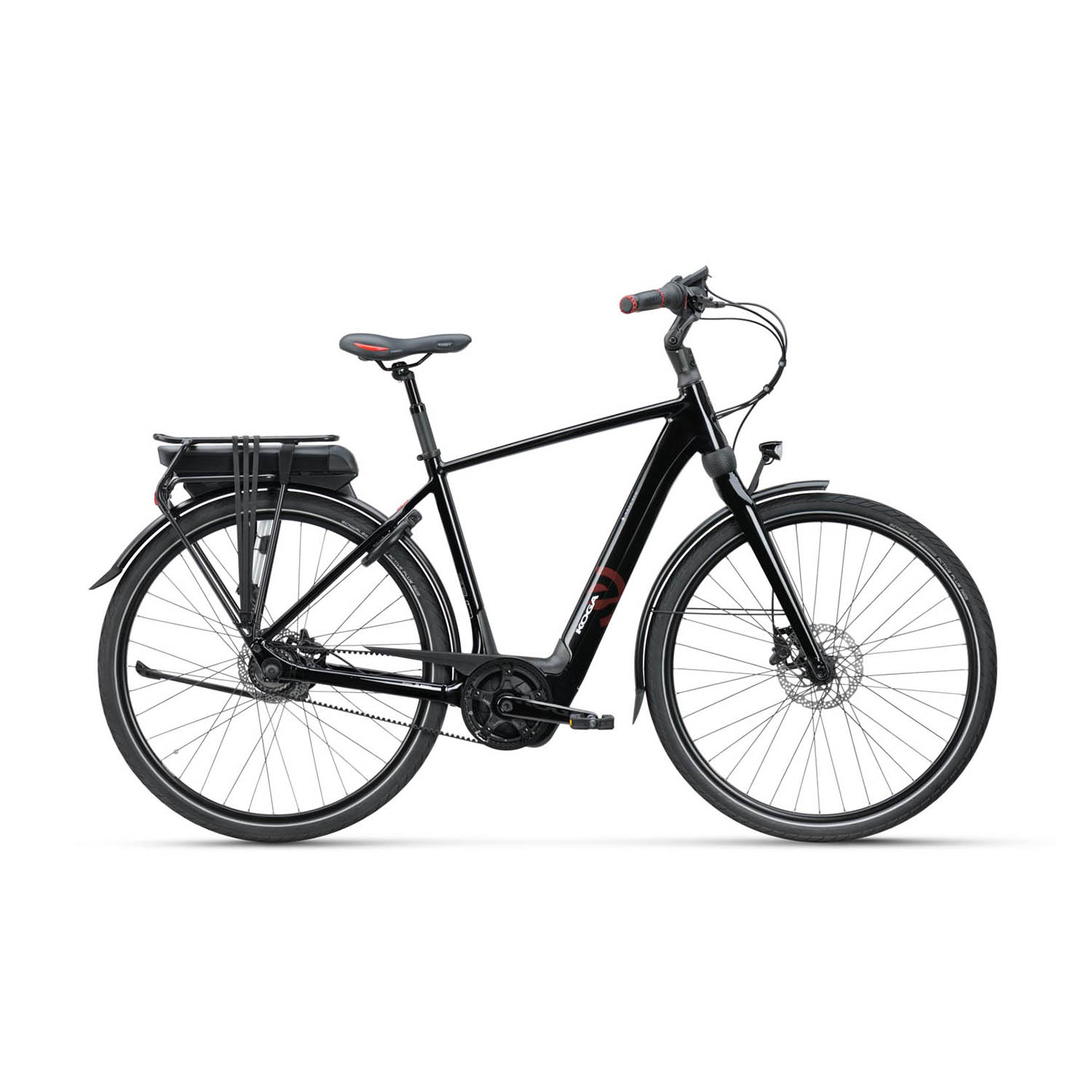 Koga E-Nova Evo