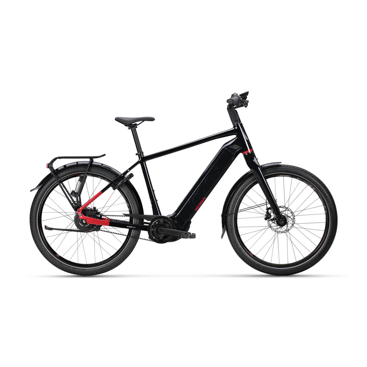 Koga Pace B10