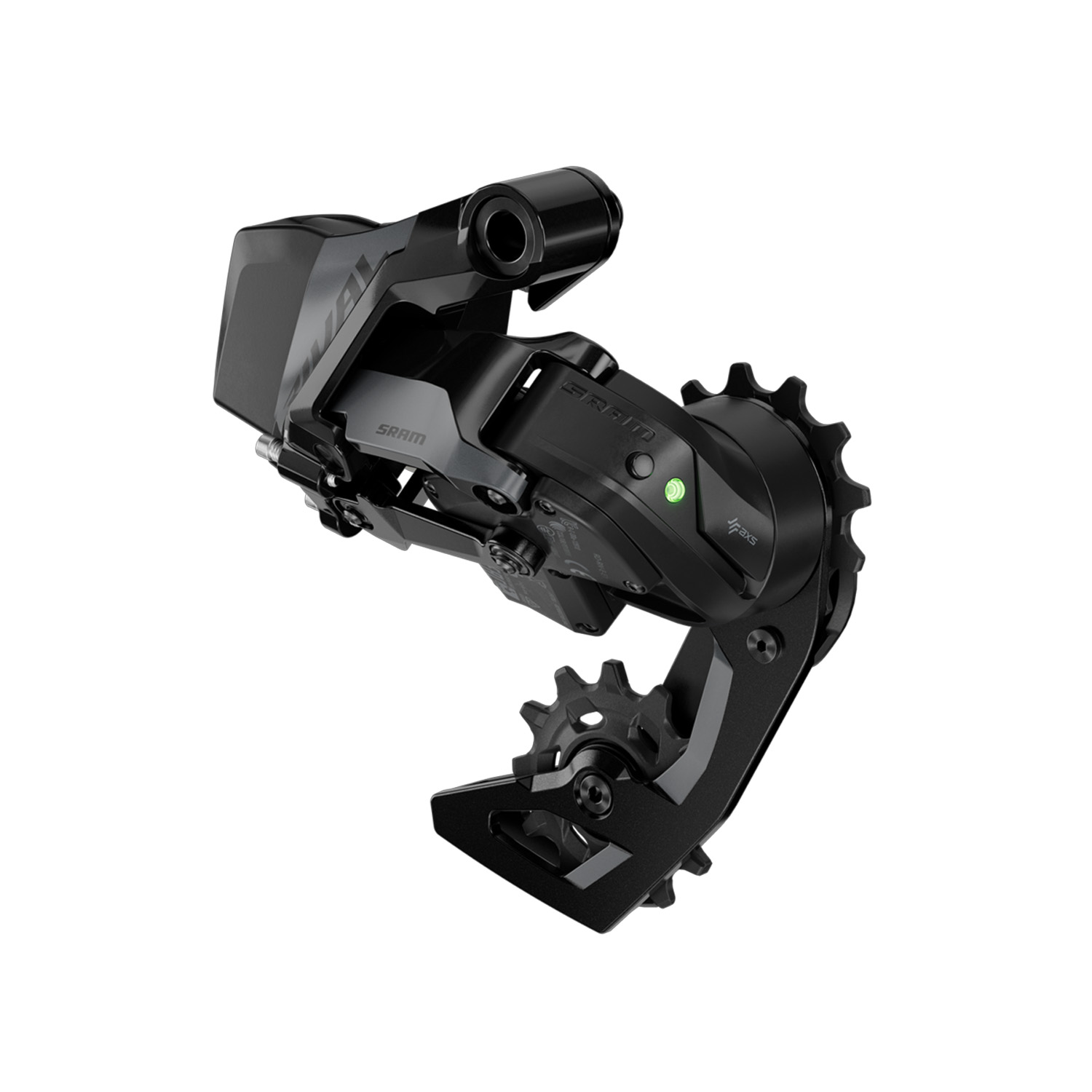Sram Rival AXS E1 achterderailleur