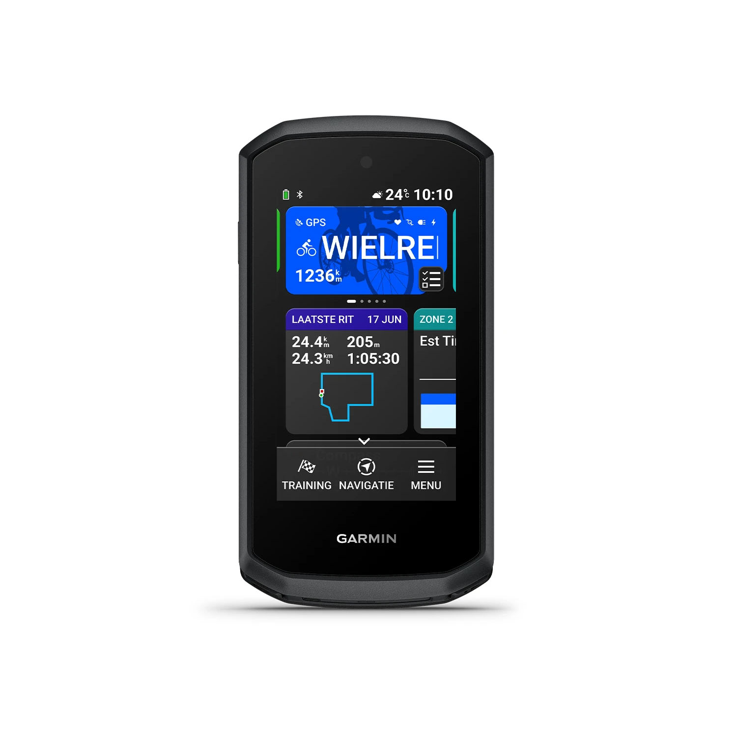 Garmin Edge Explore 3 fietscomputer