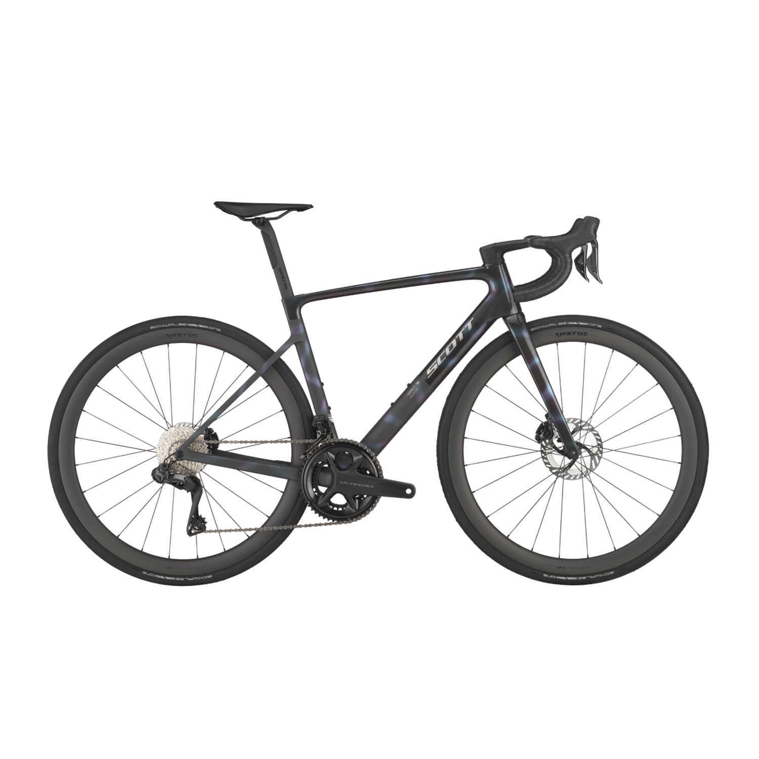 Scott Addict RC 10 2025
