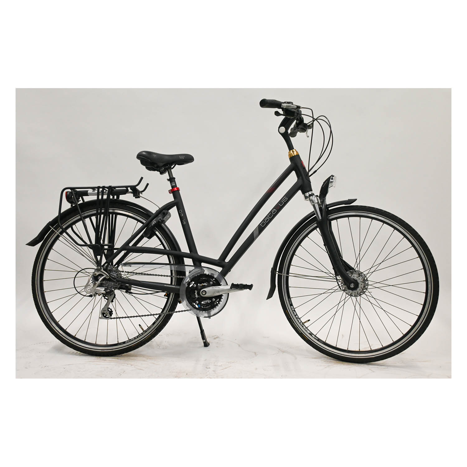 Batavus Gavia 51 cm tweedehands stadsfiets