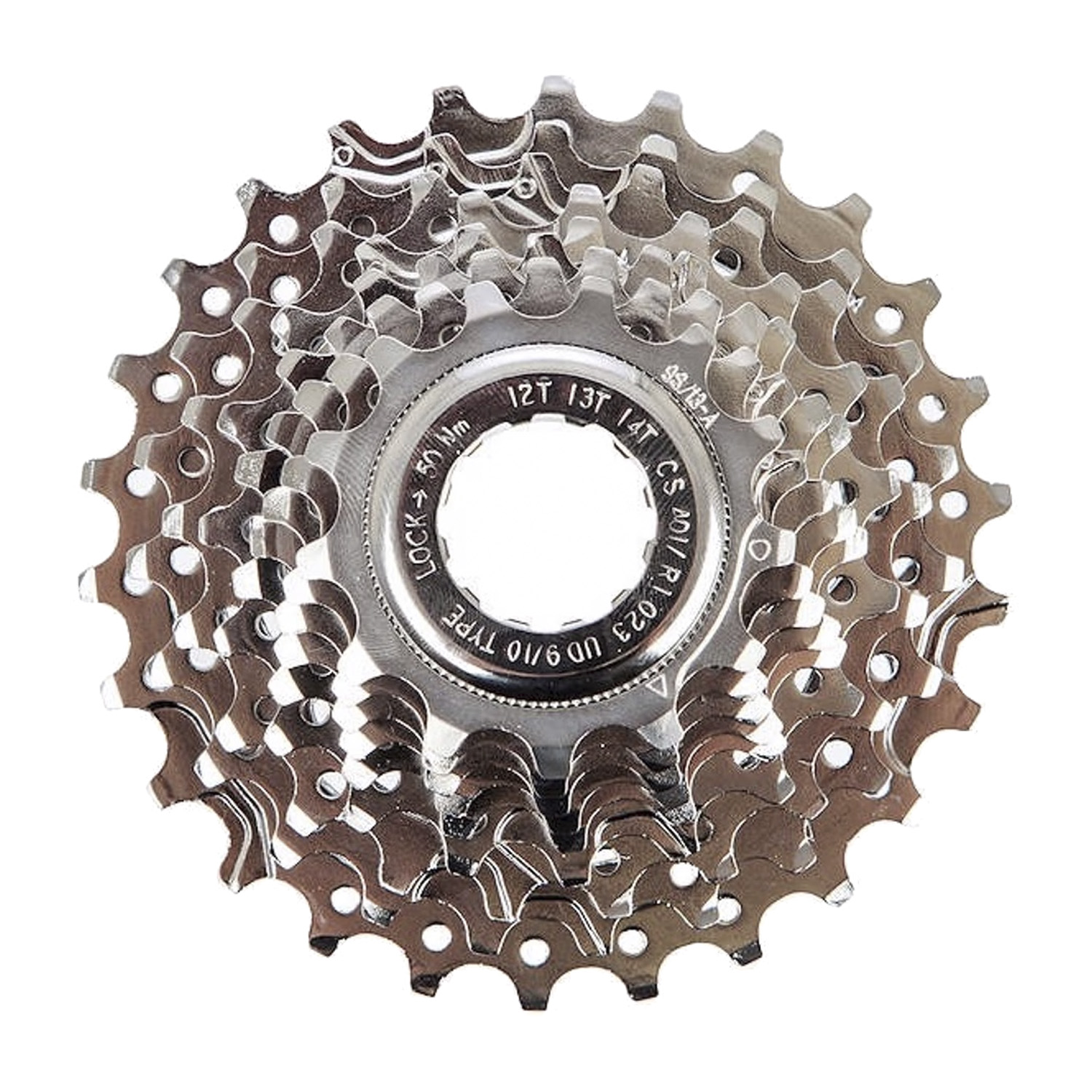 Campagnolo Veloce cassette