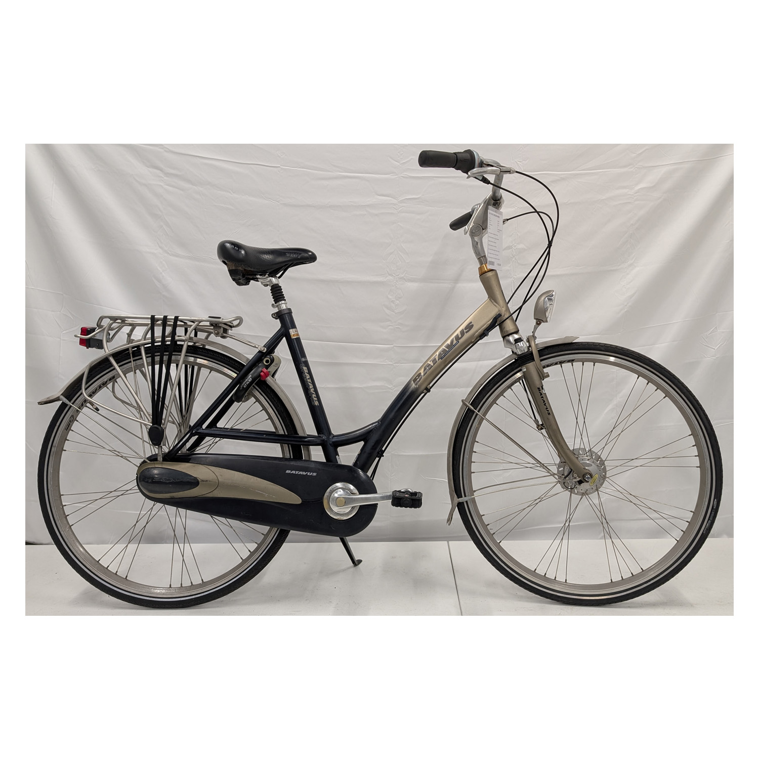 Batavus Greenparks 53 cm tweedehands stadsfiets