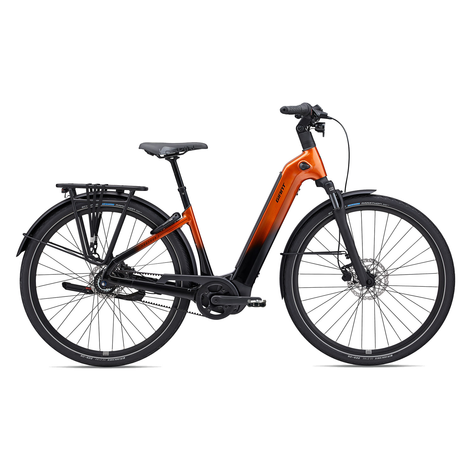 Giant Anytour E+5 LST