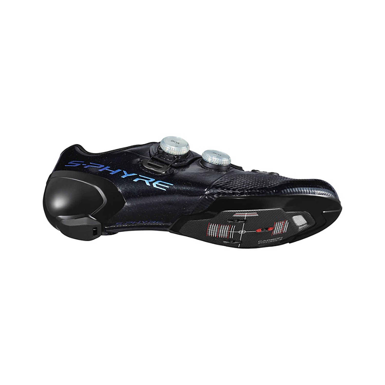 Shimano S-phyre RC902S wielrenschoenen