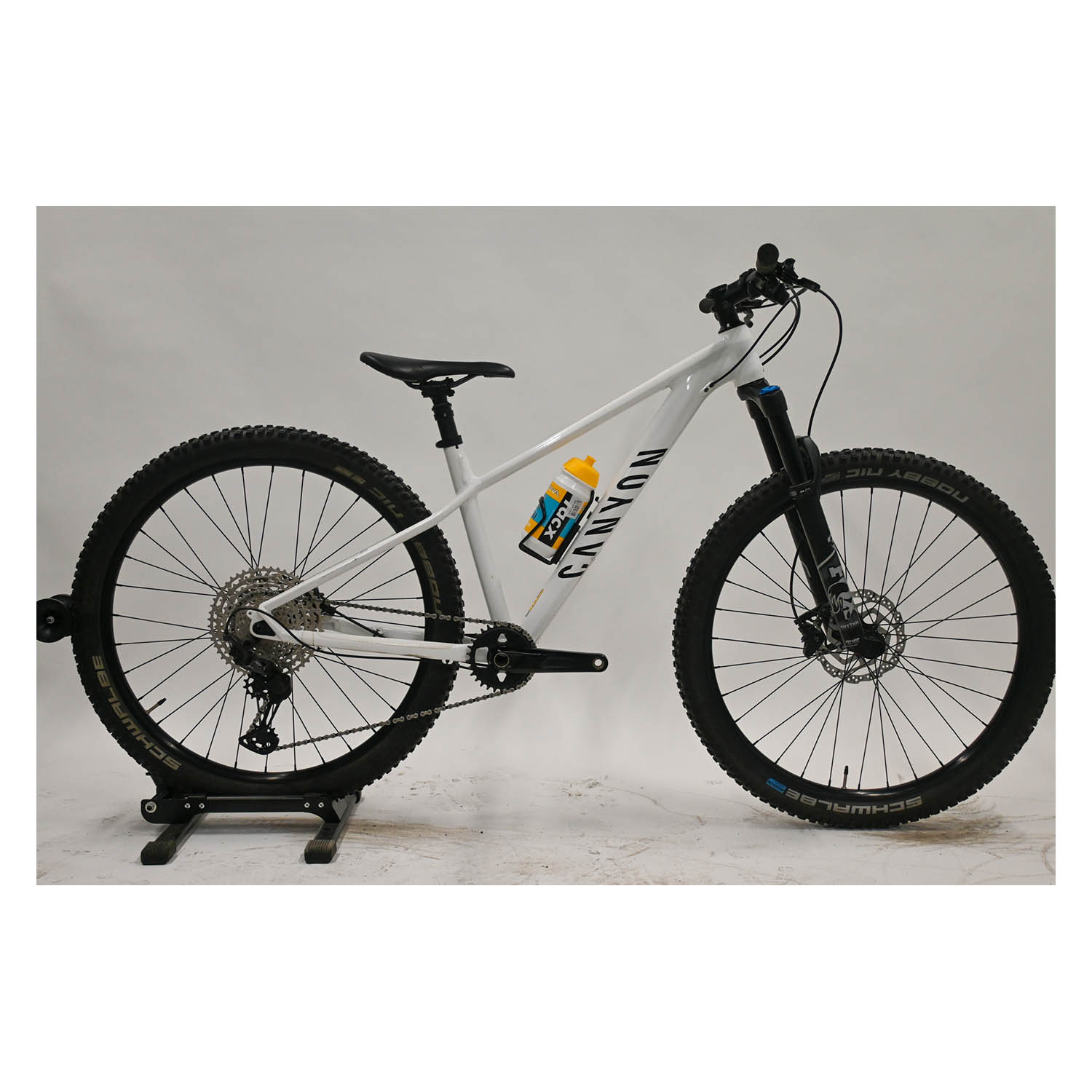 Canyon Grand Canyon S tweedehands MTB