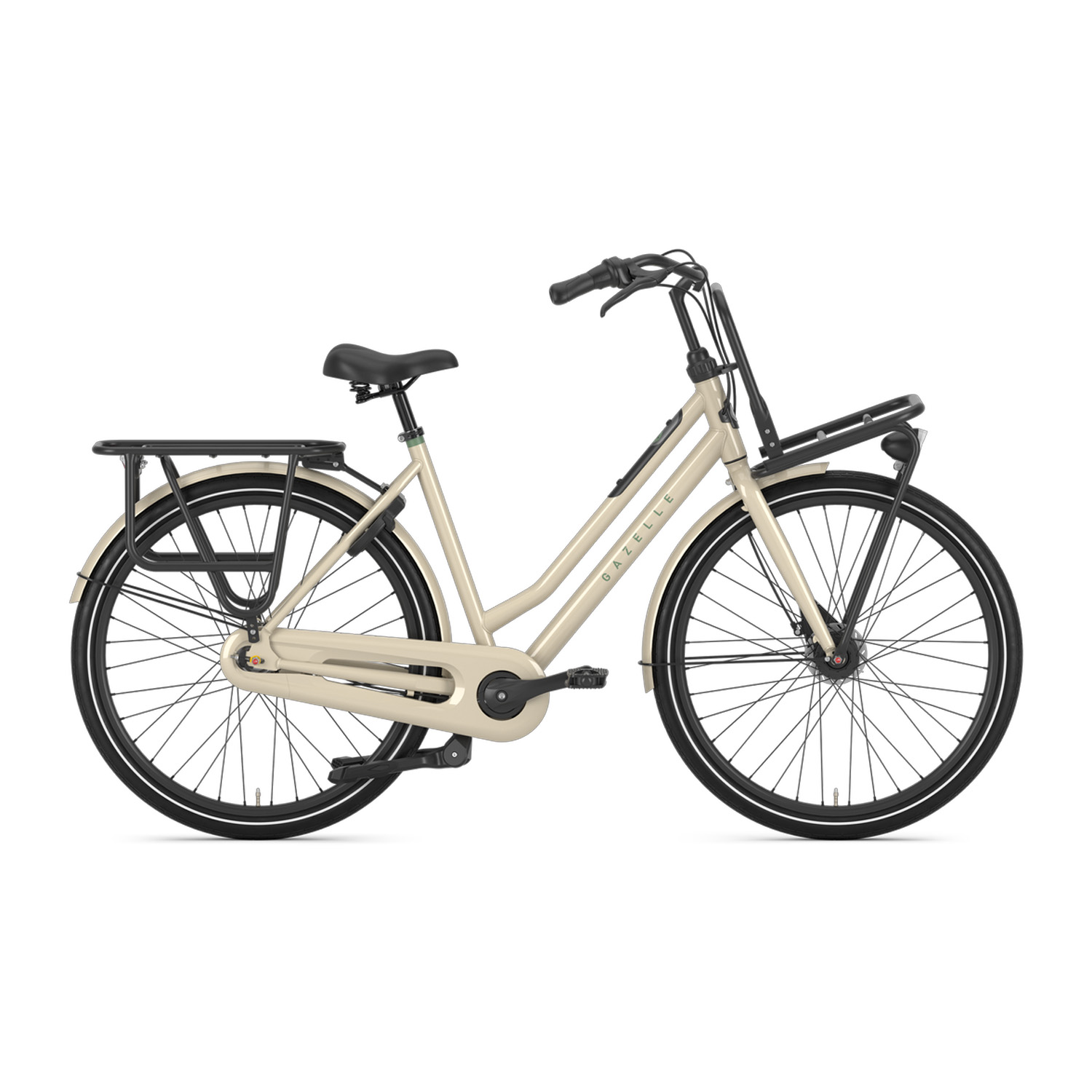 Gazelle HeavyDutyNL T7