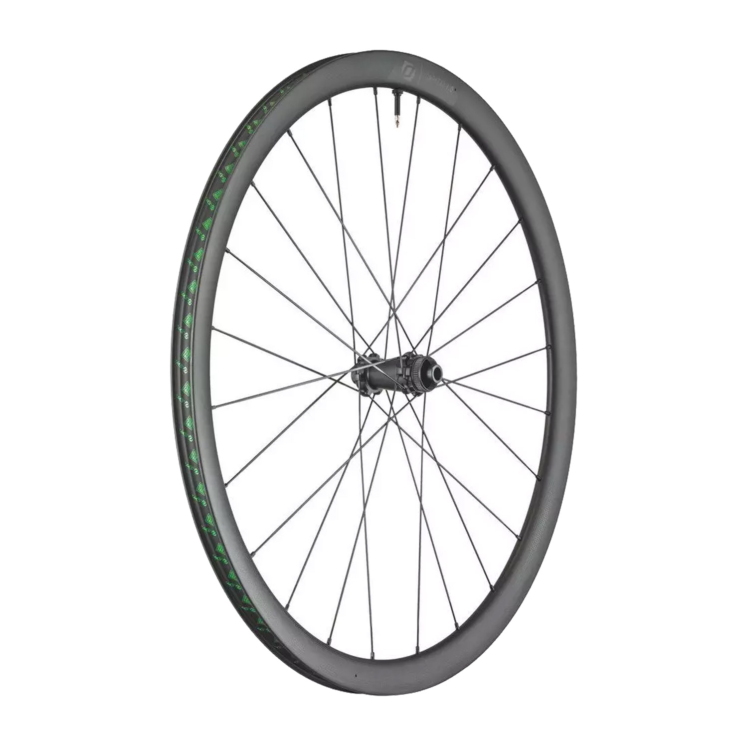 Syncros Capital 1.0 35 racefiets wielen