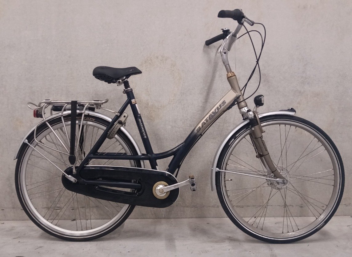 Batavus Greenparks 57 cm tweedehands stadsfiets