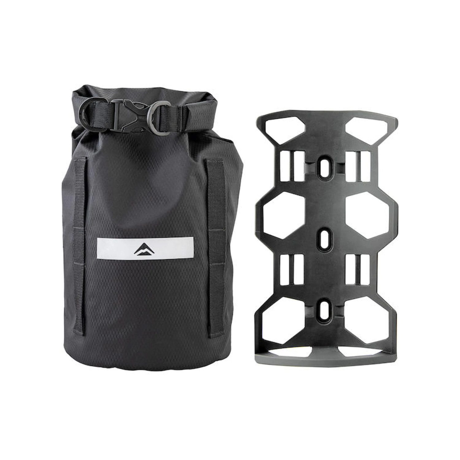 Merida vorktas Incl. houder 5L Merida vorktas Incl. houder 5L