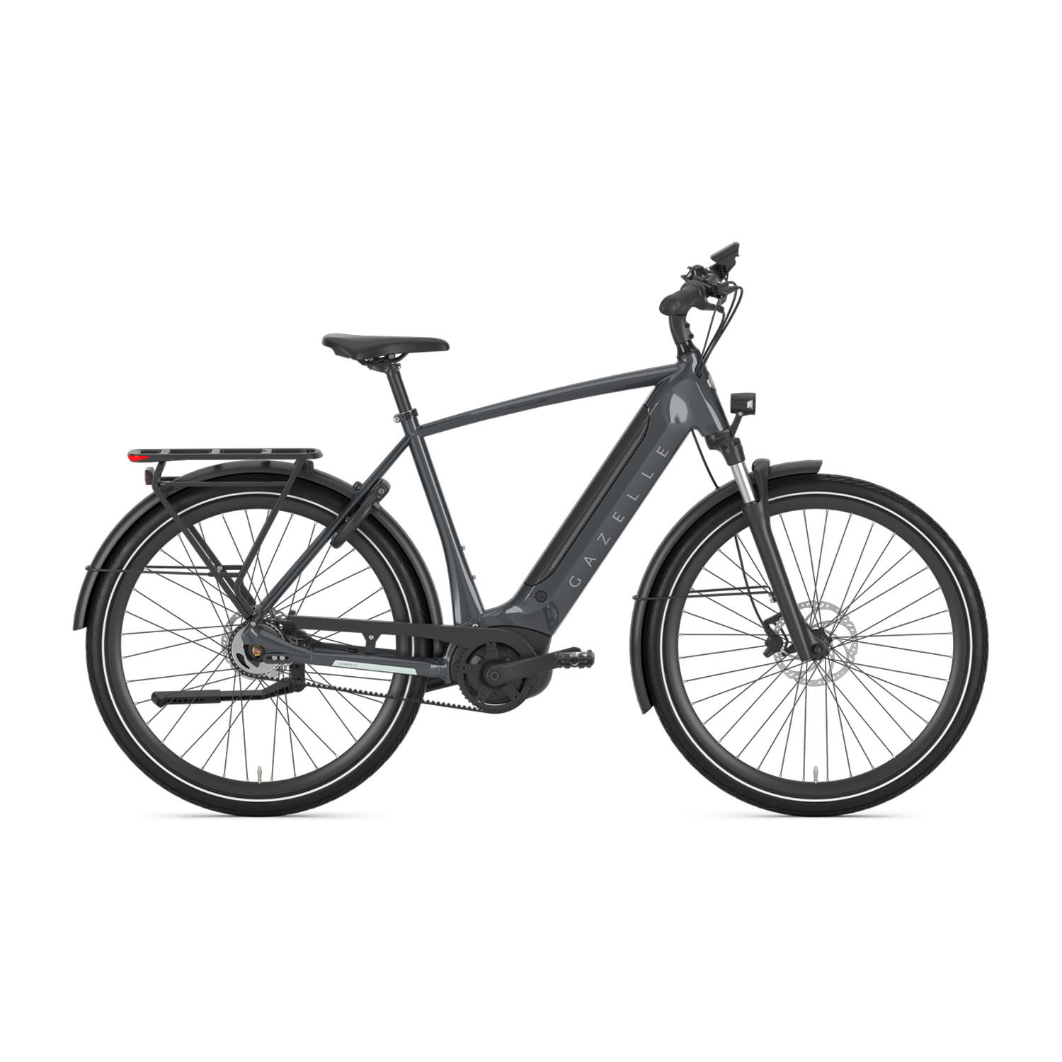 Gazelle Ultimate C5