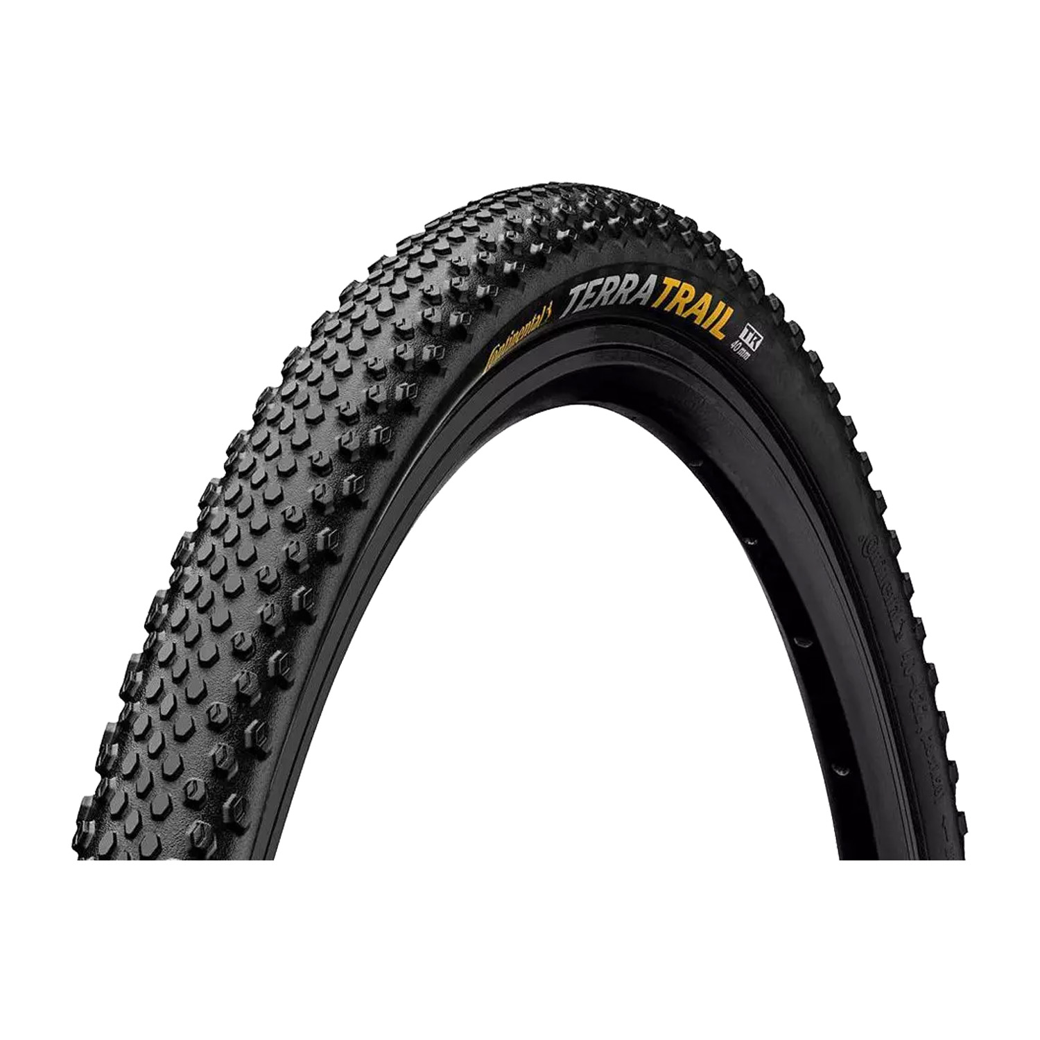 Continental Terra Trail Protection gravelband