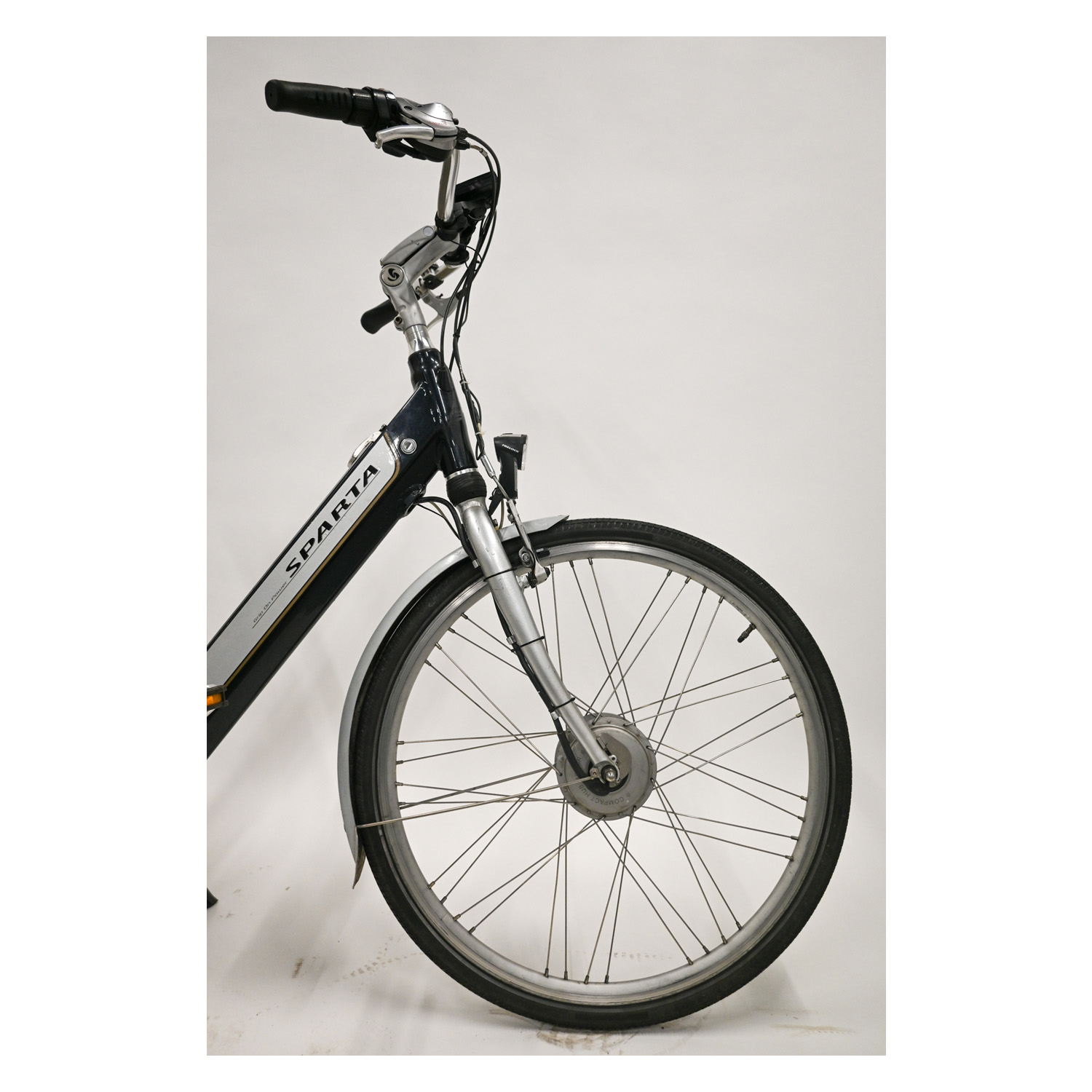 Sparta Ion DT 53 cm tweedehands e-bike