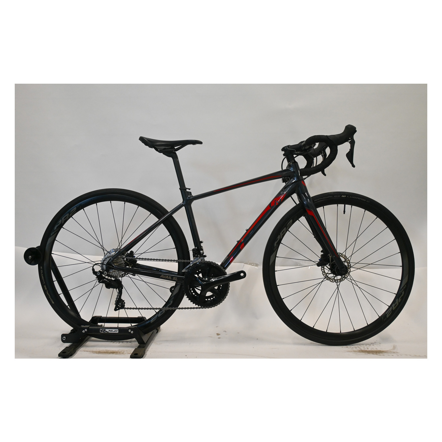 Liv Avail SL 1 disc XS tweedehands racefiets Liv Avail SL 1 disc XS tweedehands racefiets