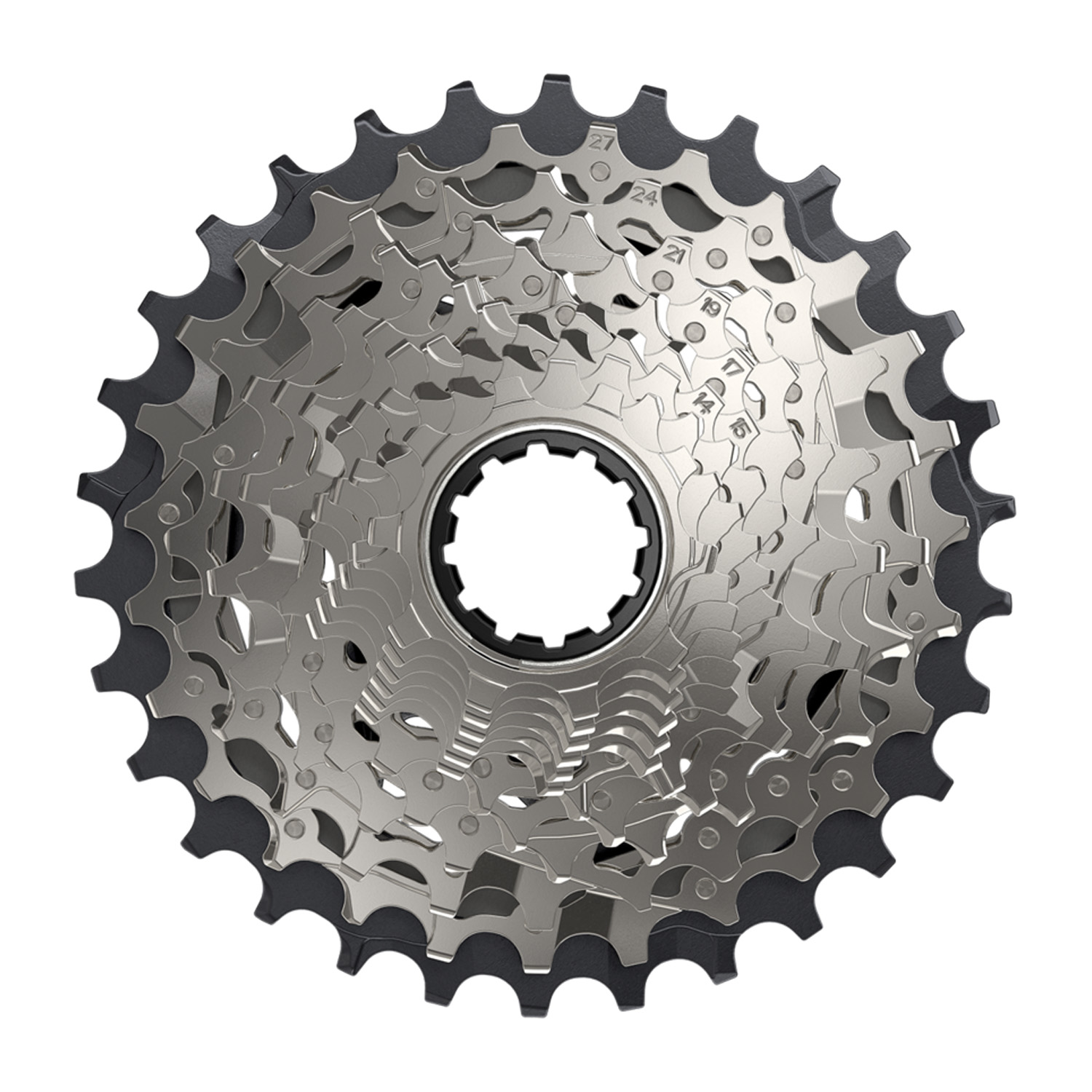 Sram Force XG-1270 12-speed cassette