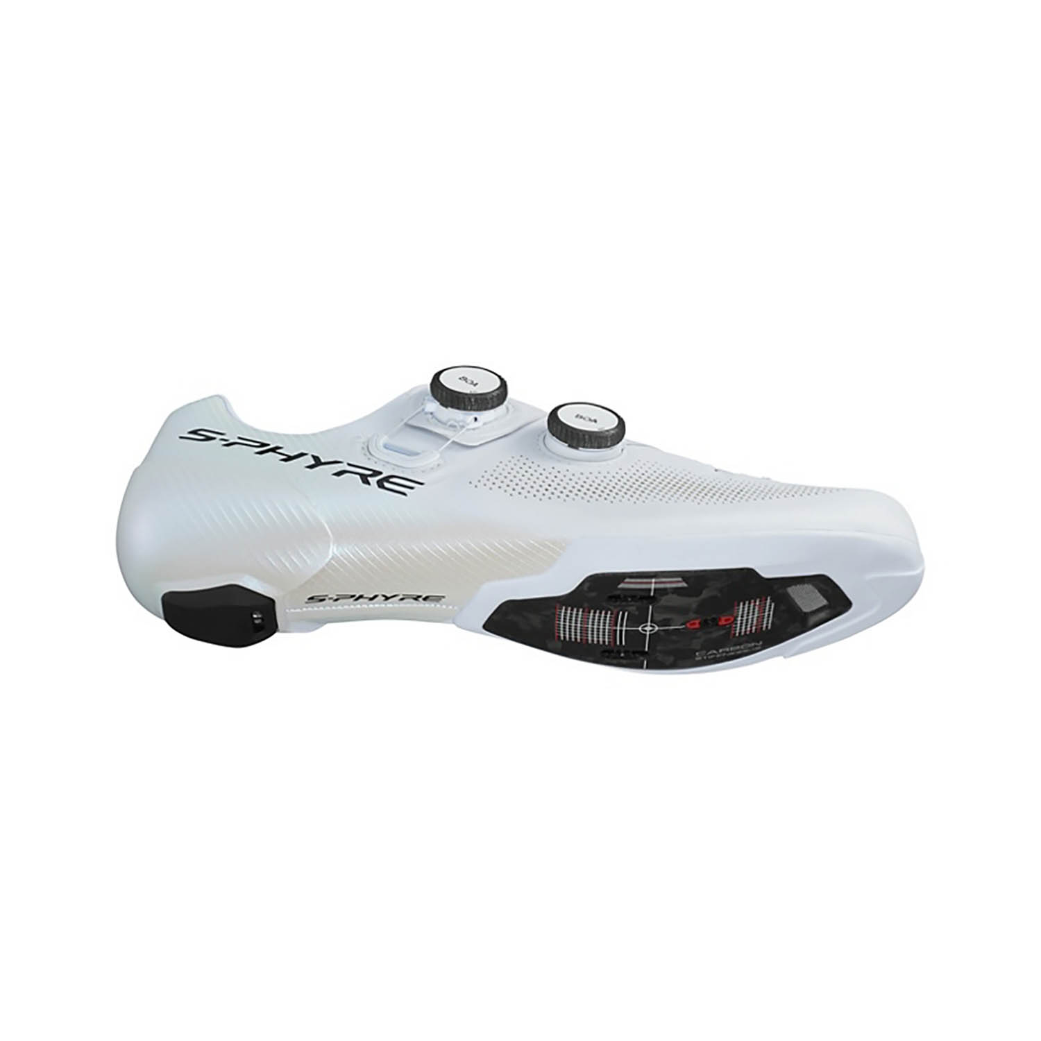 Shimano S-Phyre RC903