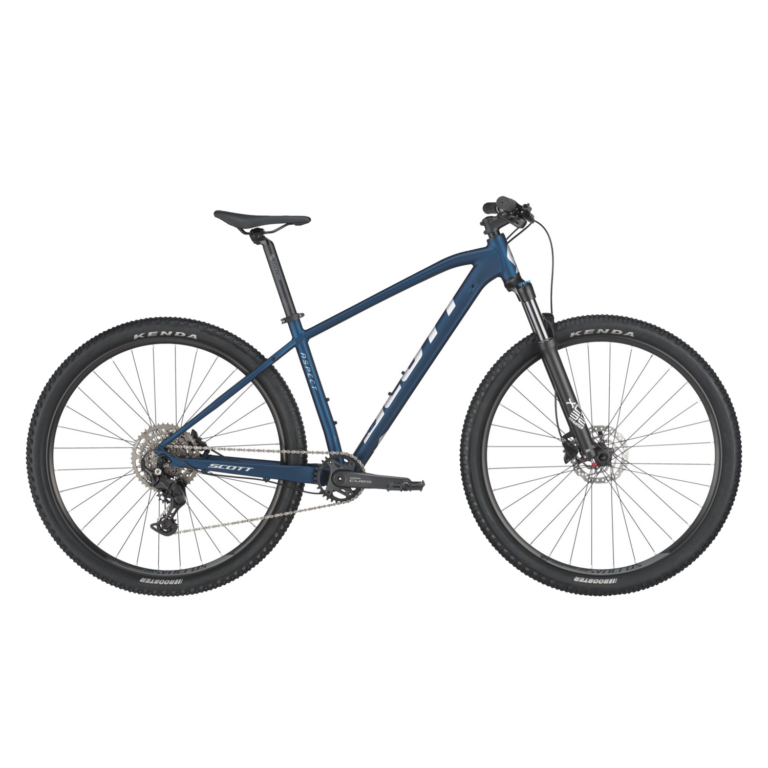Scott Aspect 940