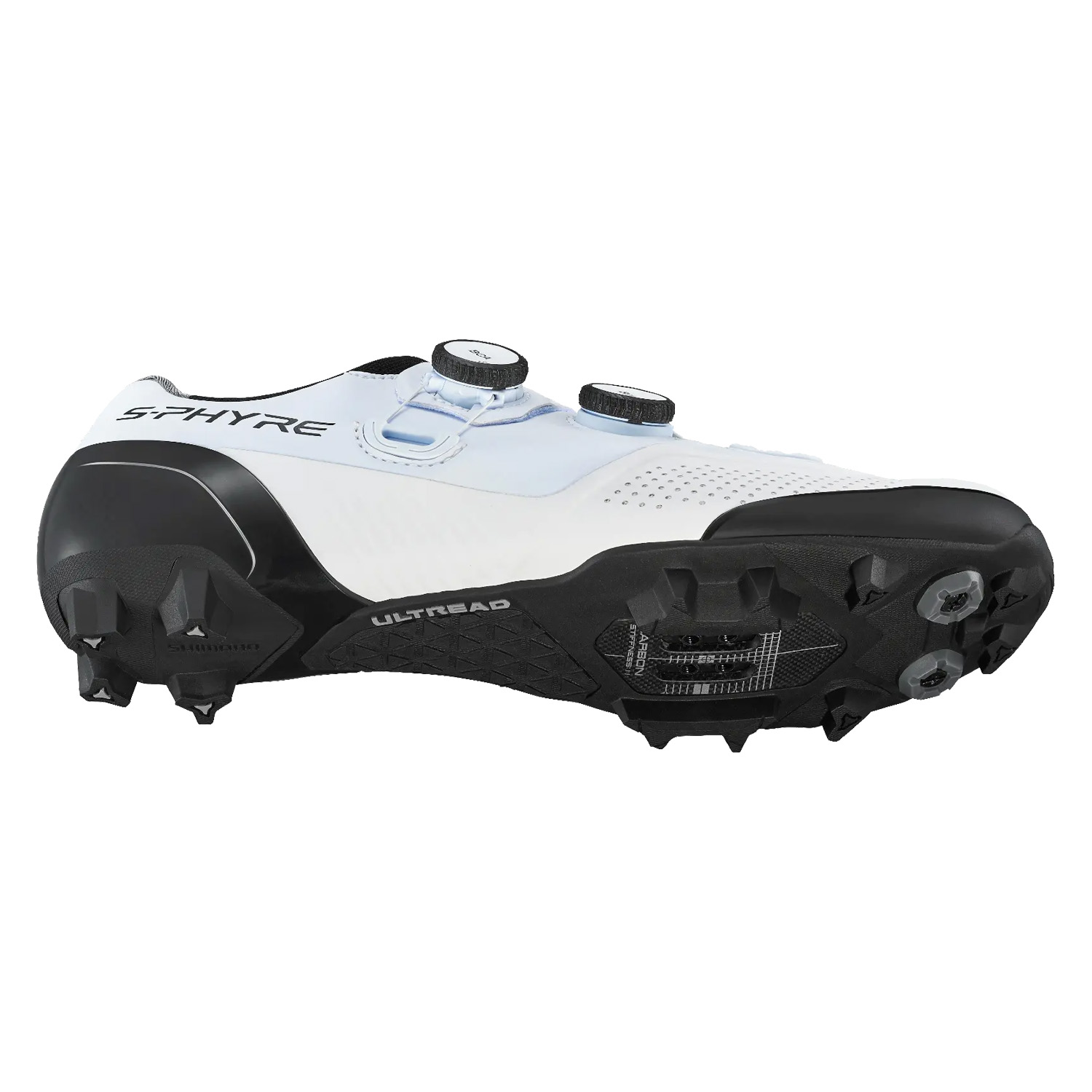 Shimano S-phyre XC902 MTB schoenen