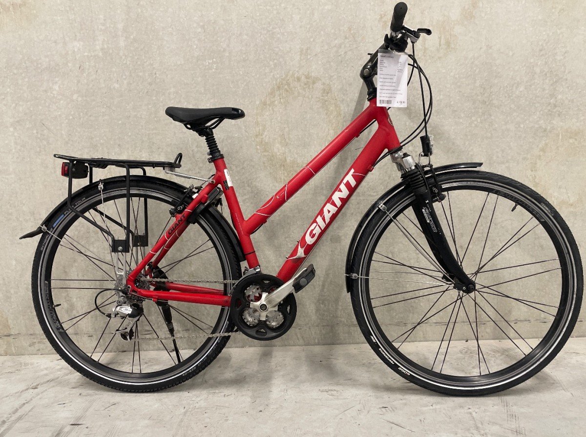 Giant X-Road 50 cm tweedehands stadsfiets