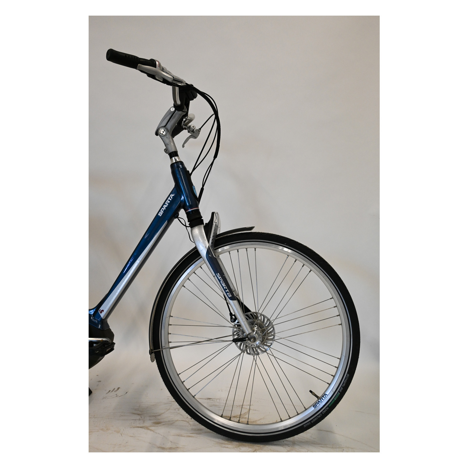 Sparta Ion 53 cm tweedehands e-bike