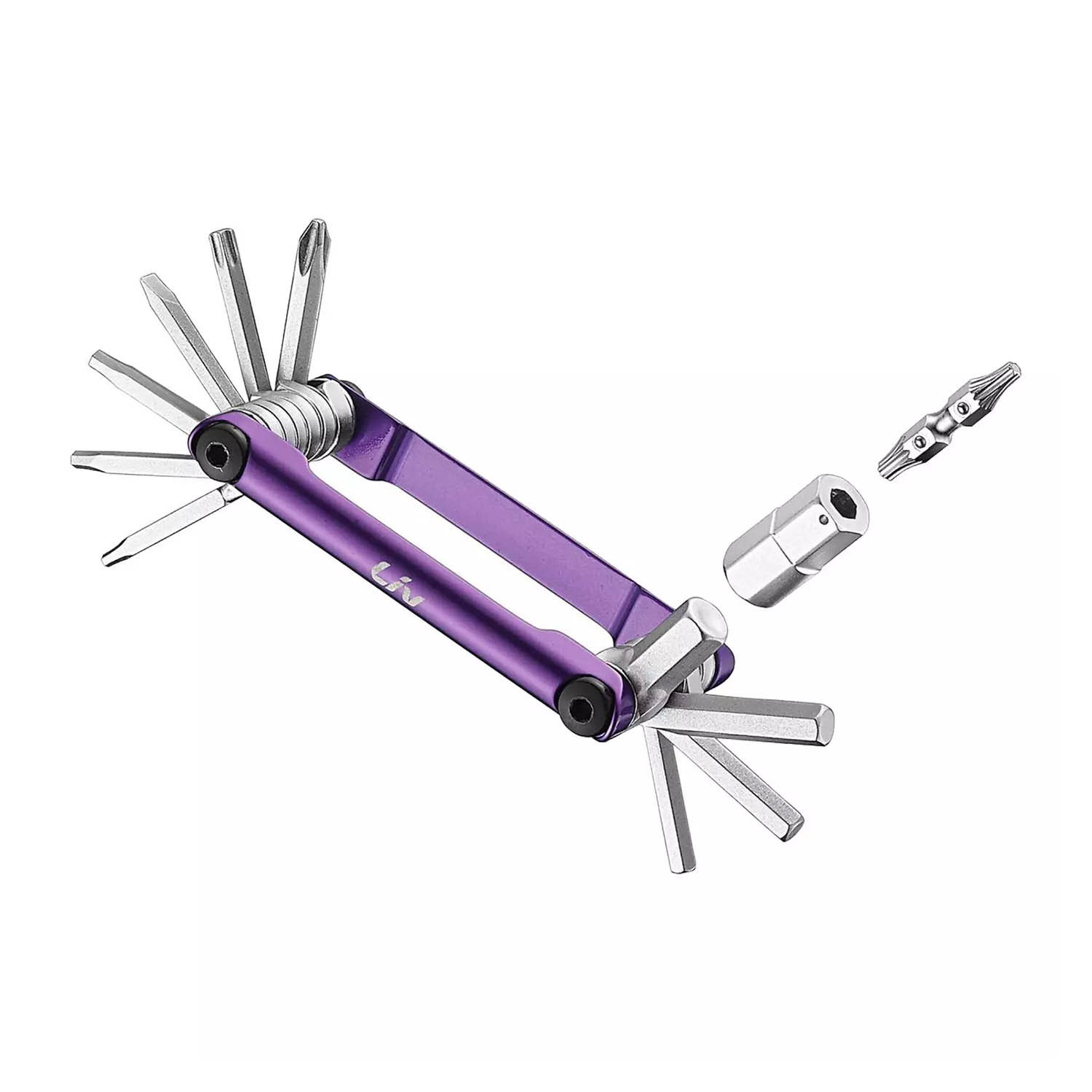 Liv Levera 13 multitool