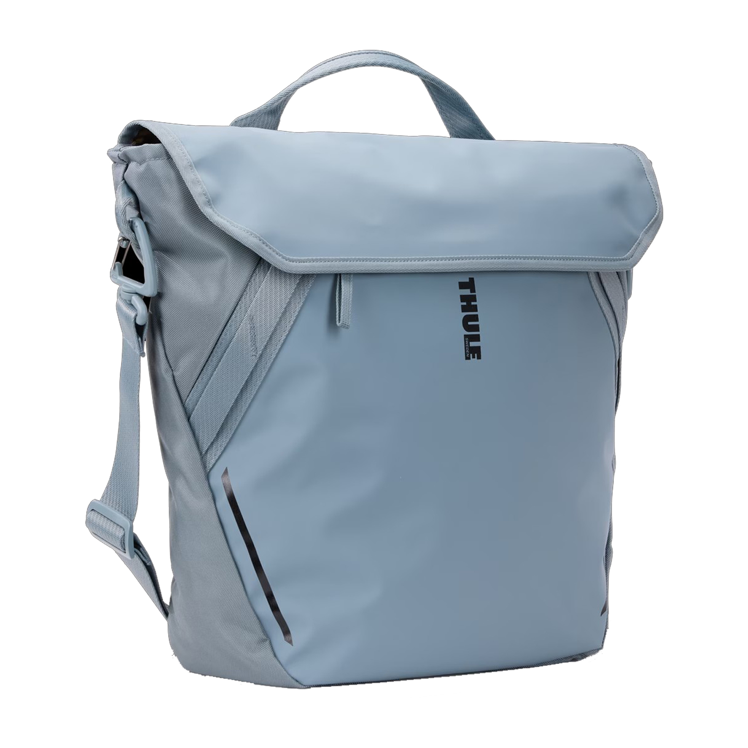 Thule Chasm koerierstas met InLock 22L