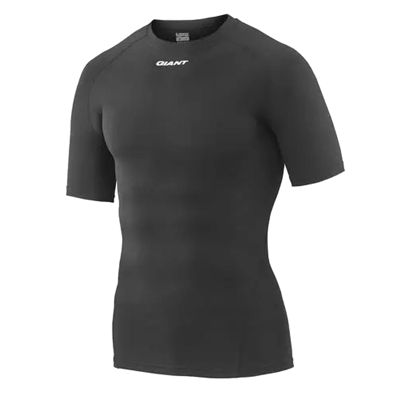 Giant 3D Ss Baselayer ondershirt