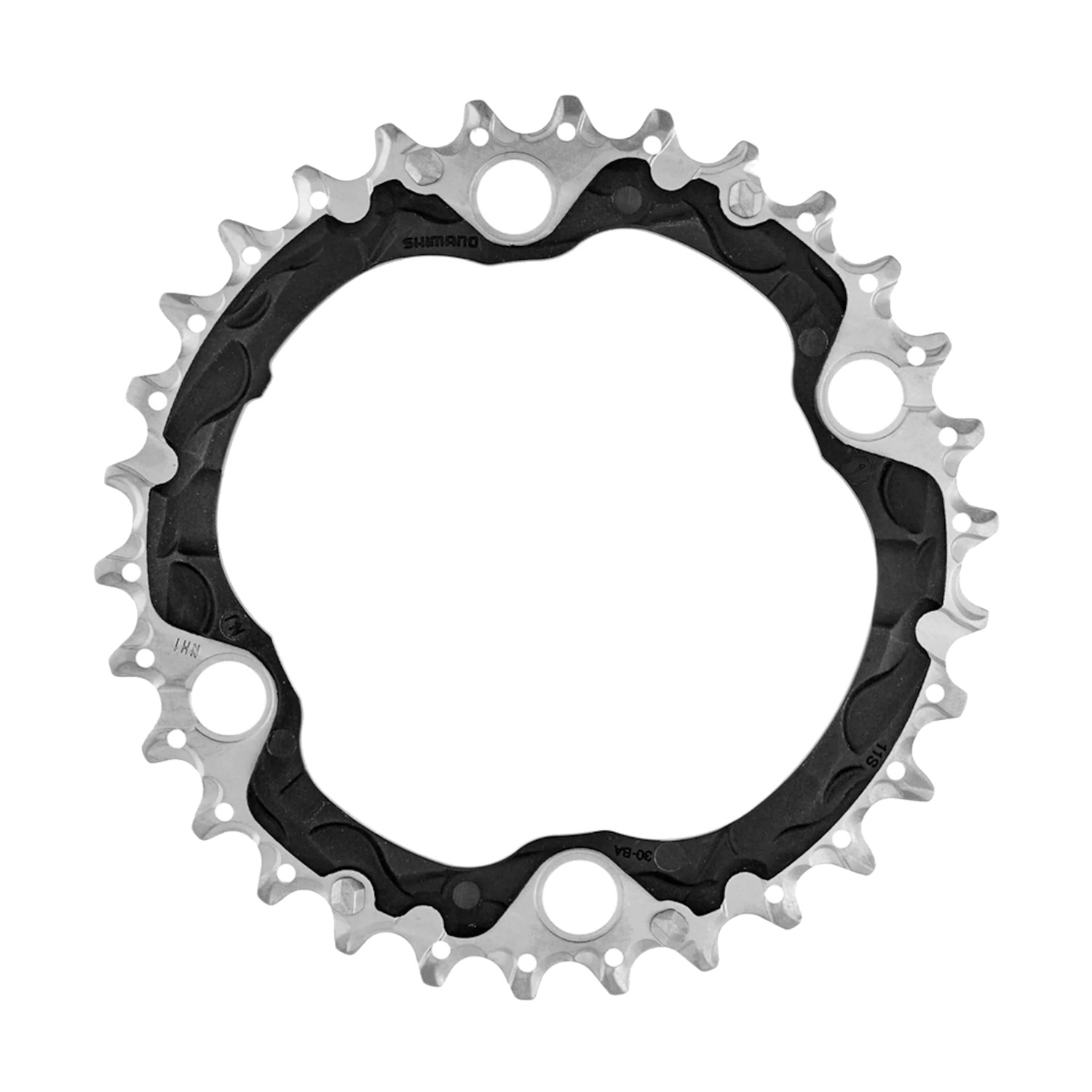 Shimano XT M8000-3 kettingblad Shimano XT M8000-3 kettingblad