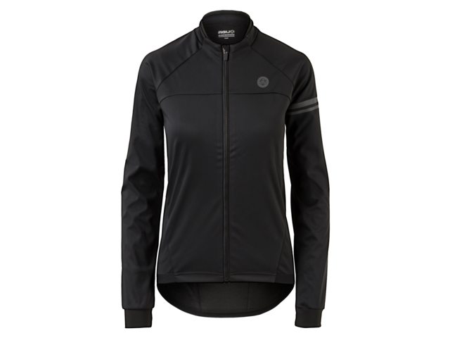 Agu Essential fietsjack winter dames