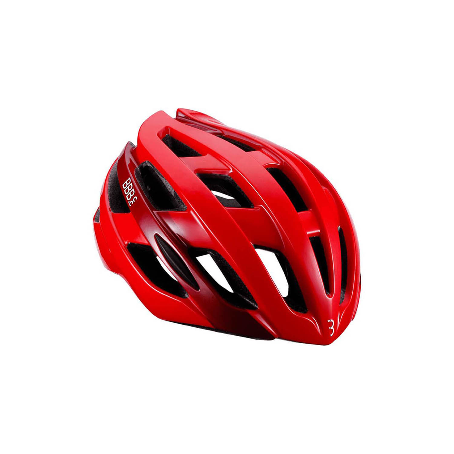 BBB Hawk racefiets helm