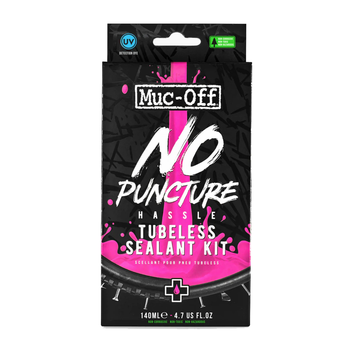 Muc Off tubeless sealant