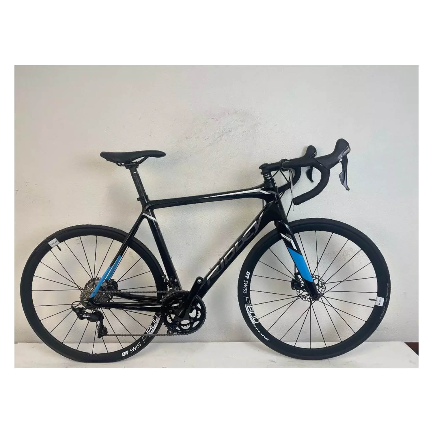 Ridley Fenix disc 54 cm tweedehands