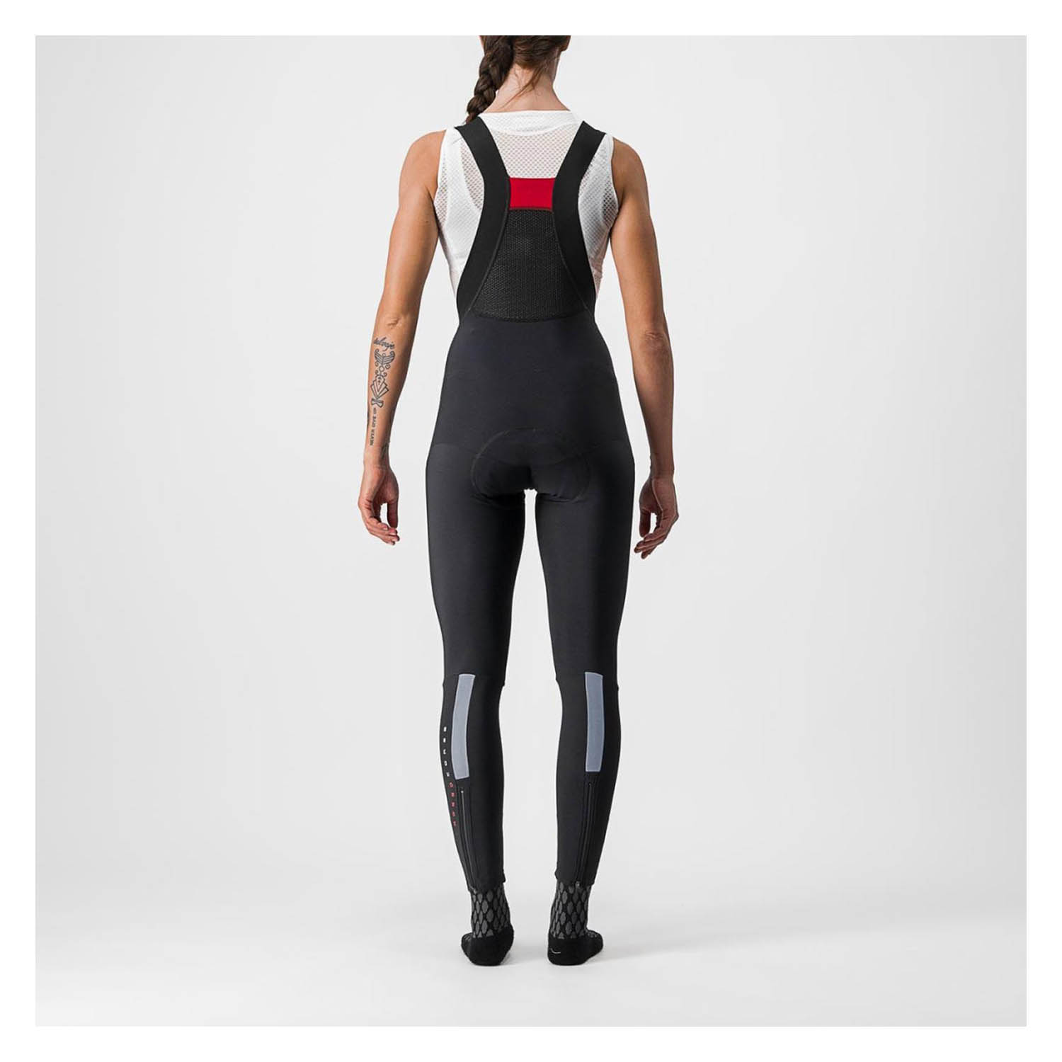 Castelli Sorpasso RoS bibtight