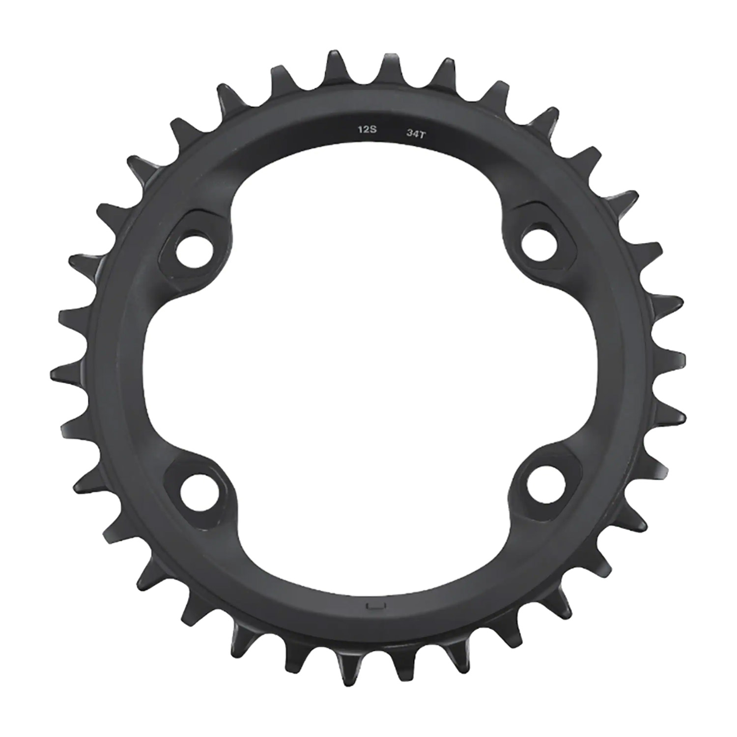 Shimano MT610 kettingblad Shimano MT610 kettingblad