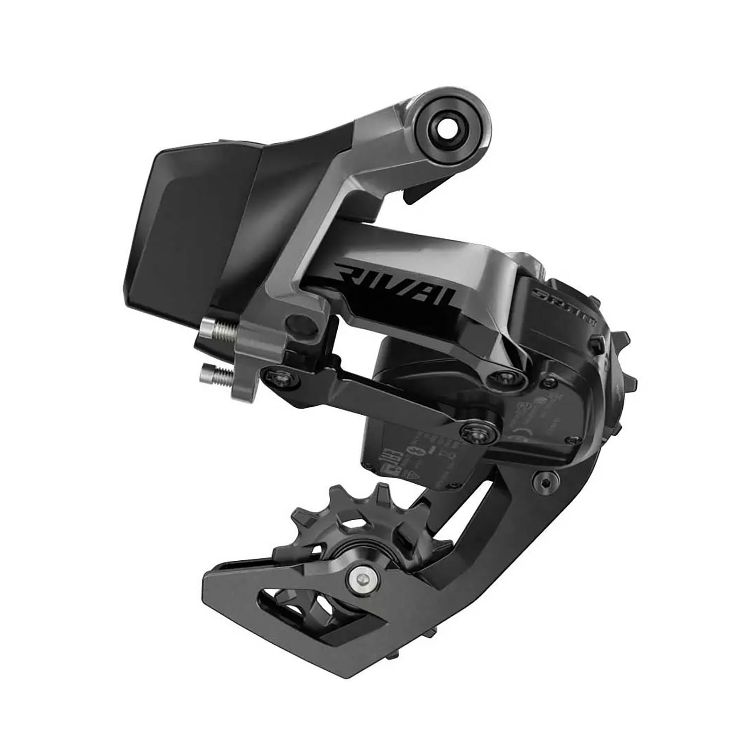 Sram Rival eTap AXS achterderailleur Sram Rival eTap AXS achterderailleur