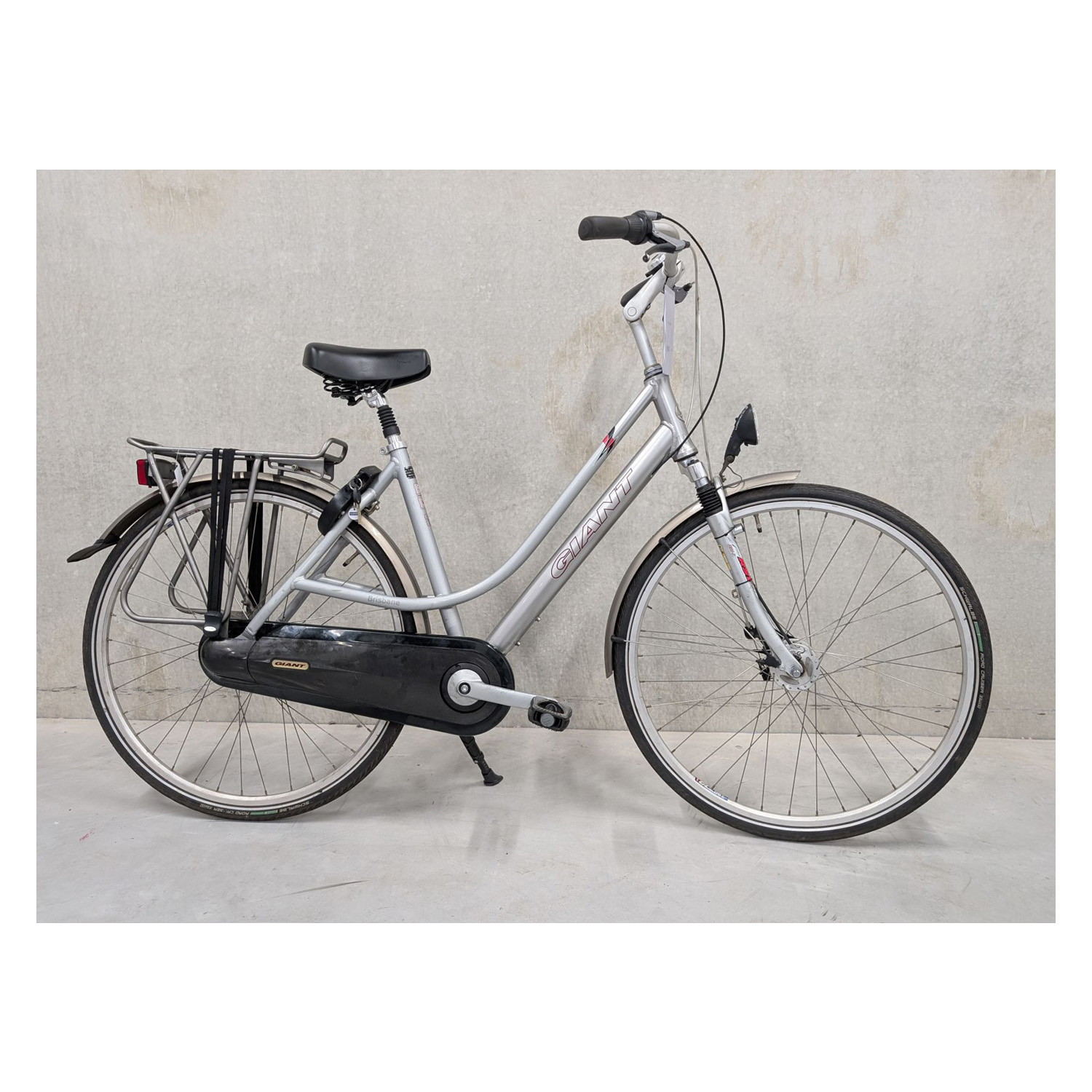 Giant Brisbane 50 cm tweedehands stadsfiets